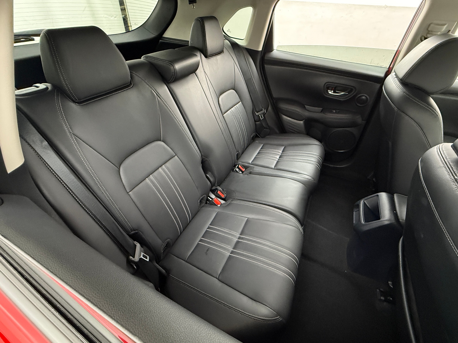 Thumbnail: 2023 Honda HR-V - 5