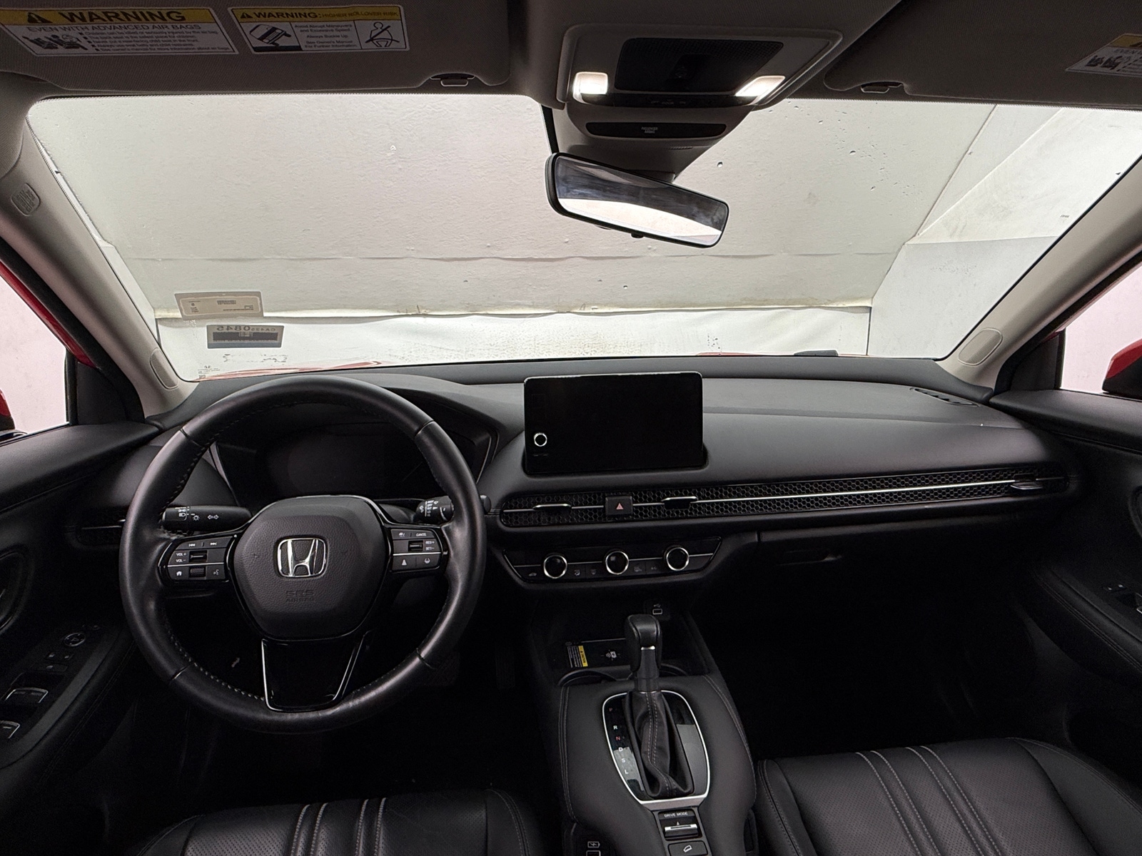 Thumbnail: 2023 Honda HR-V - 2