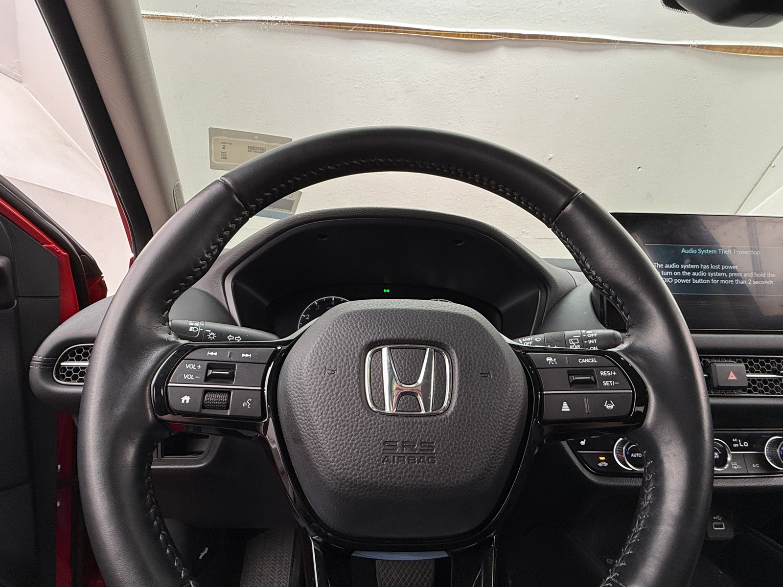 Thumbnail: 2023 Honda HR-V - 4