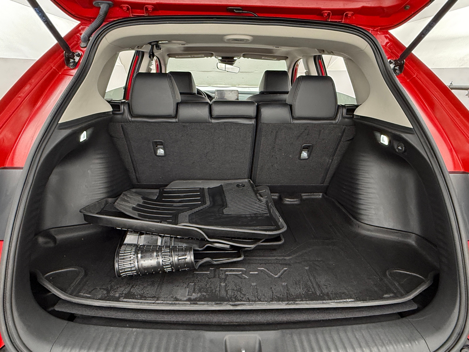 Thumbnail: 2023 Honda HR-V - 6