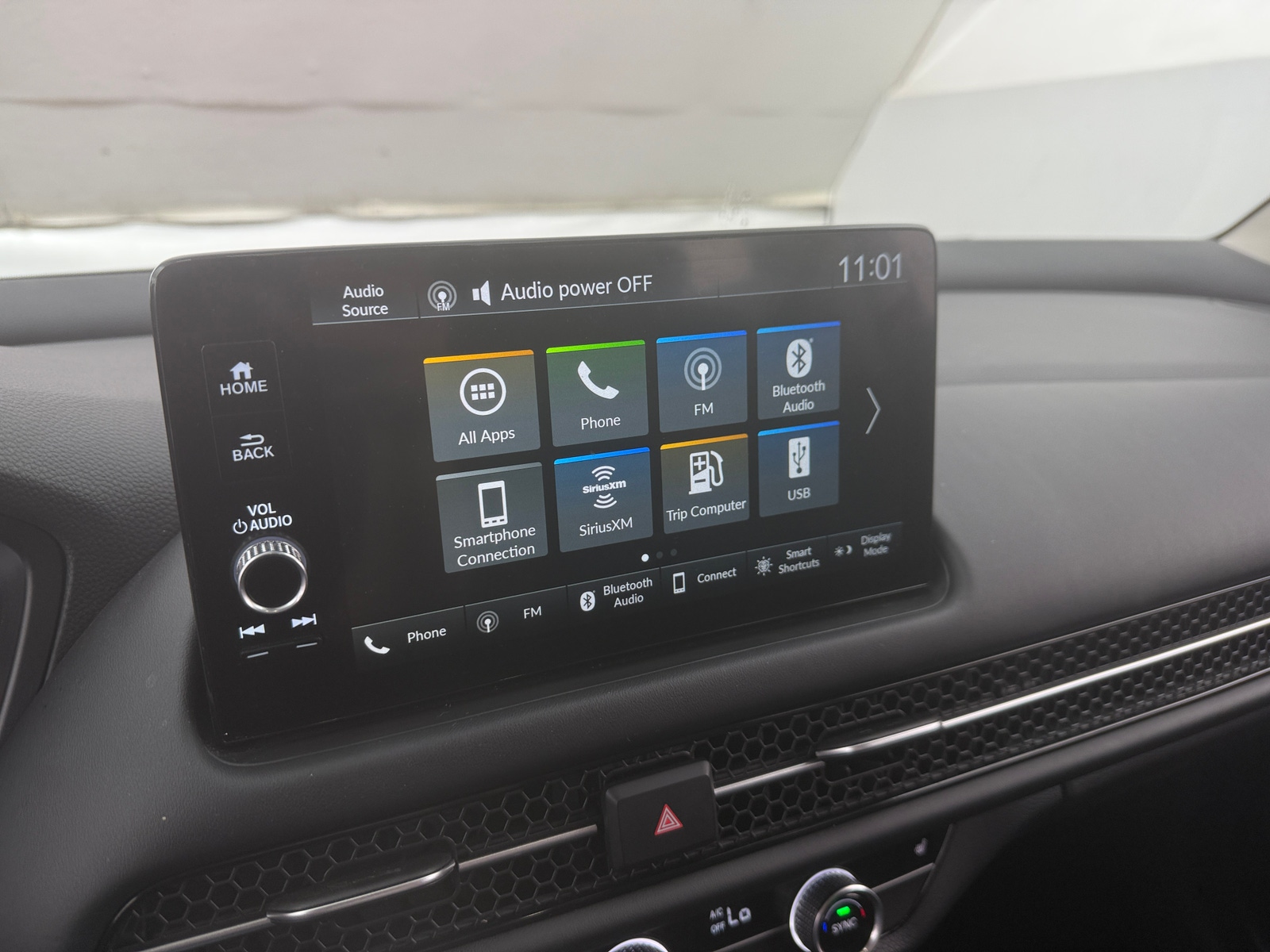 Thumbnail: 2023 Honda HR-V - 3