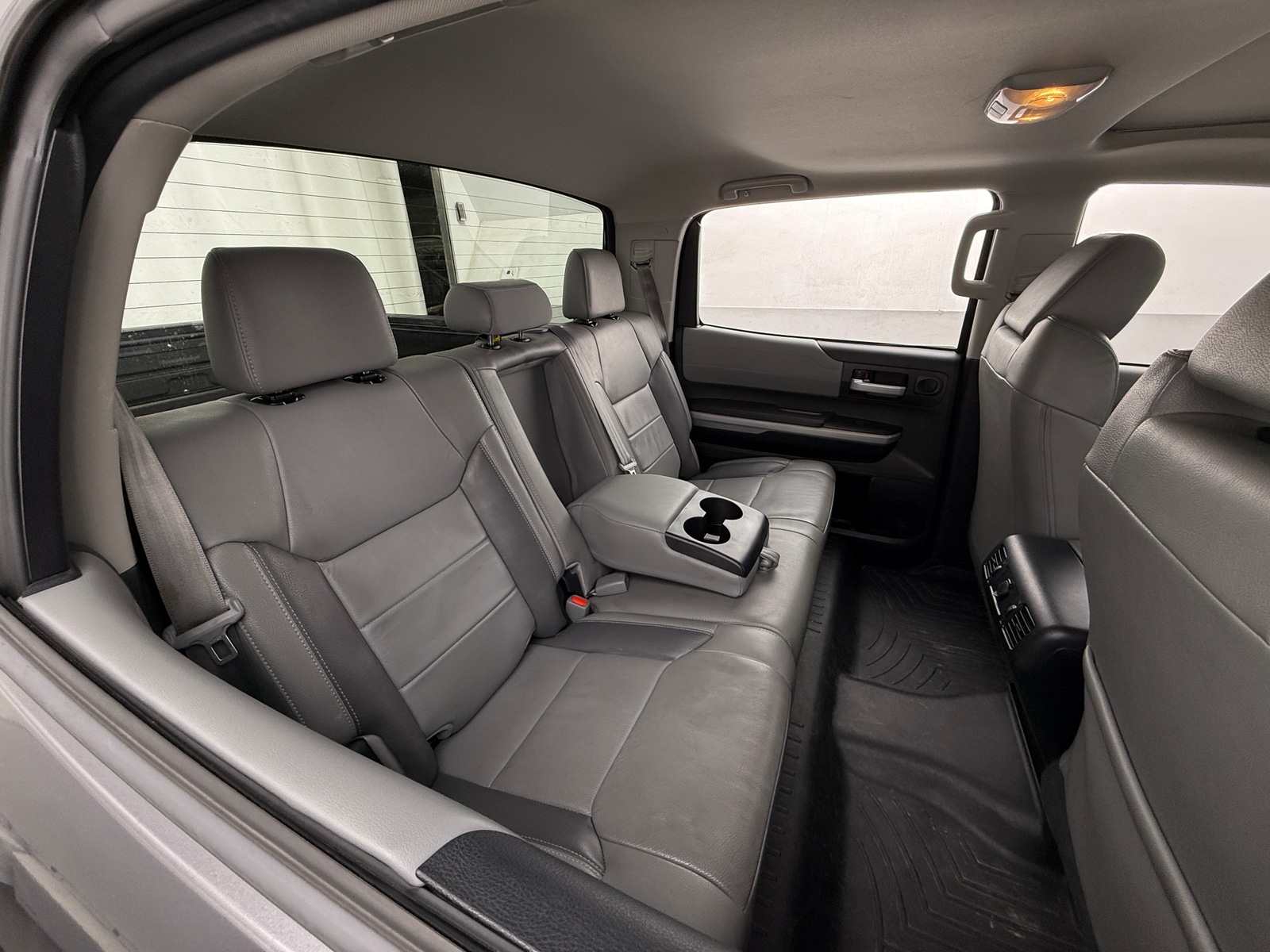 Thumbnail: 2018 Toyota Tundra - 5