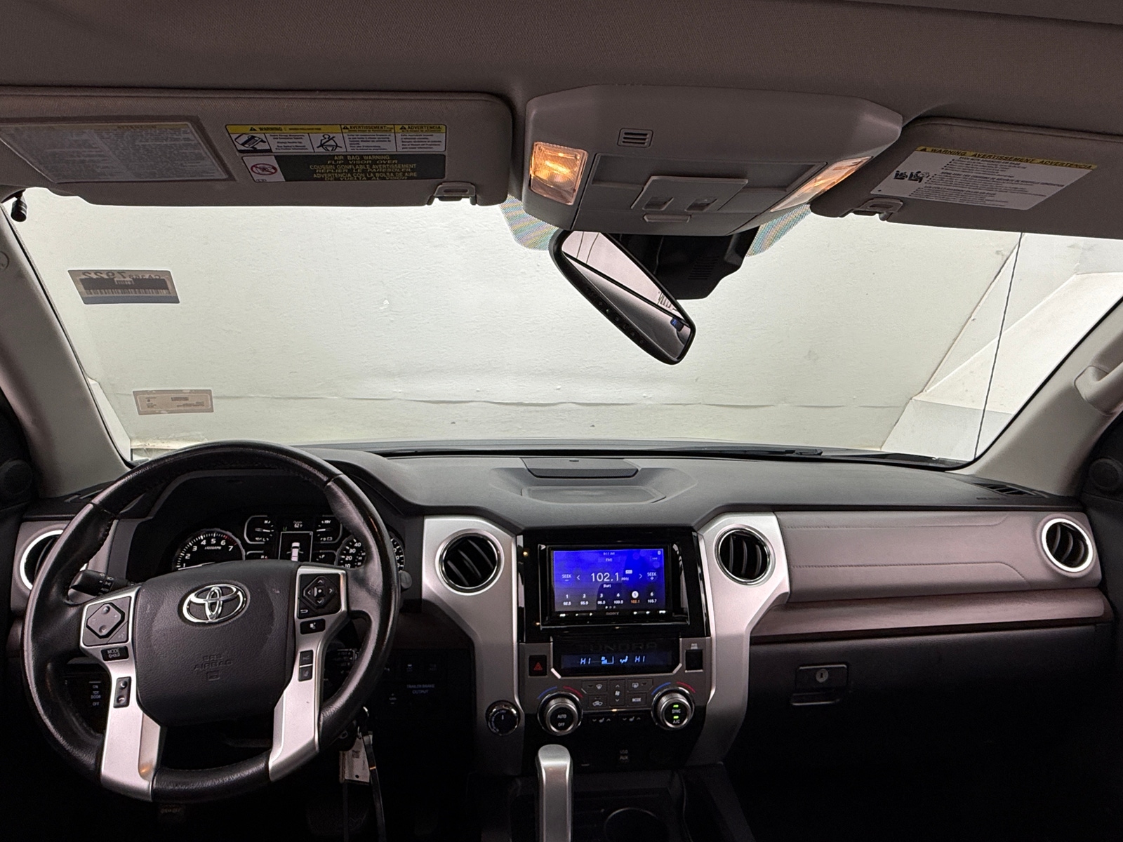 Thumbnail: 2018 Toyota Tundra - 2