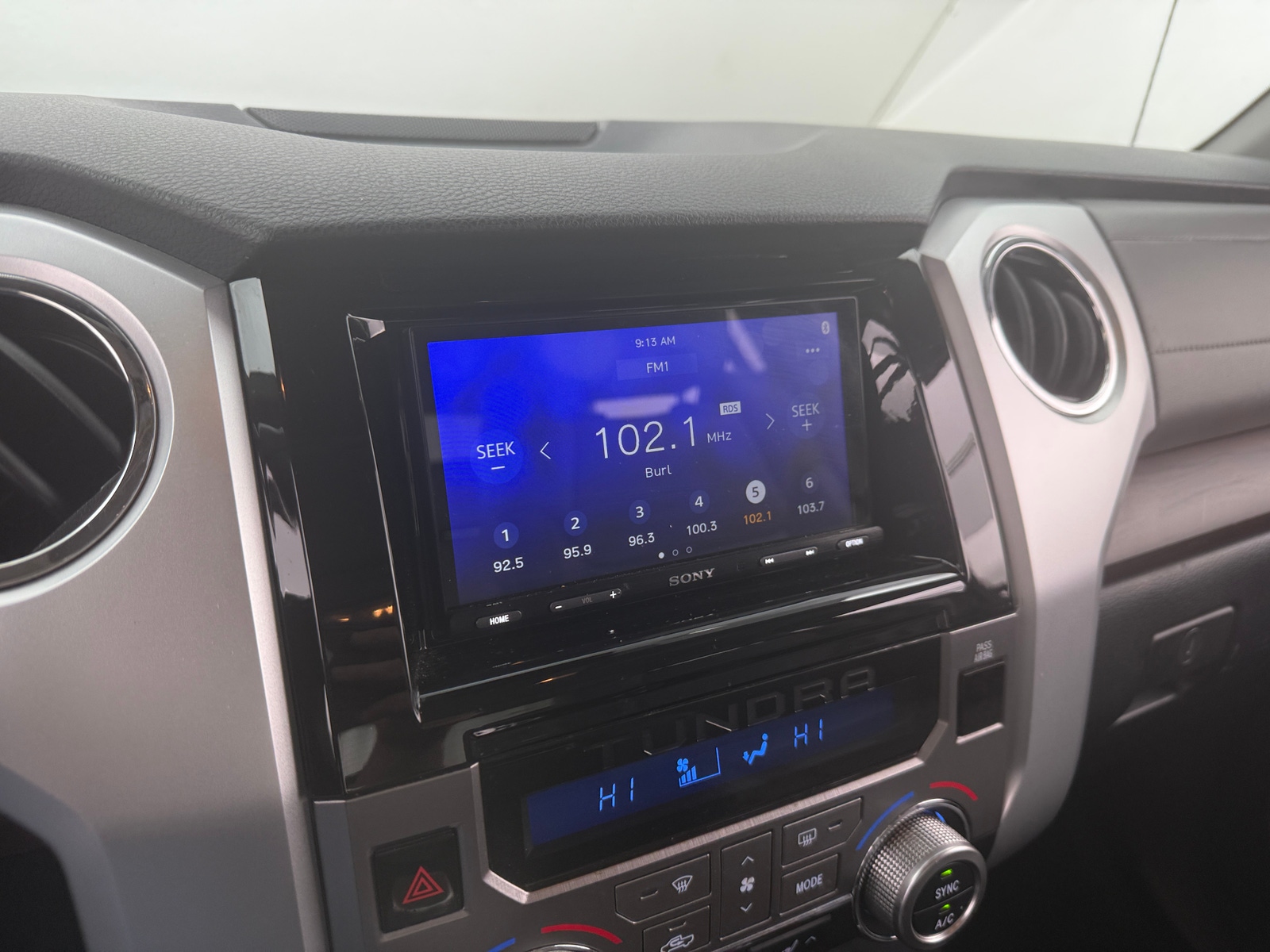 Thumbnail: 2018 Toyota Tundra - 3