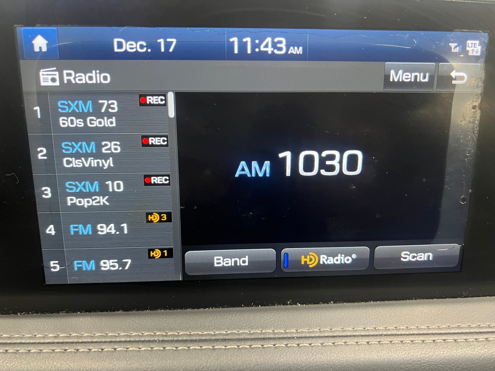 Thumbnail: 2019 Genesis G70 - 3