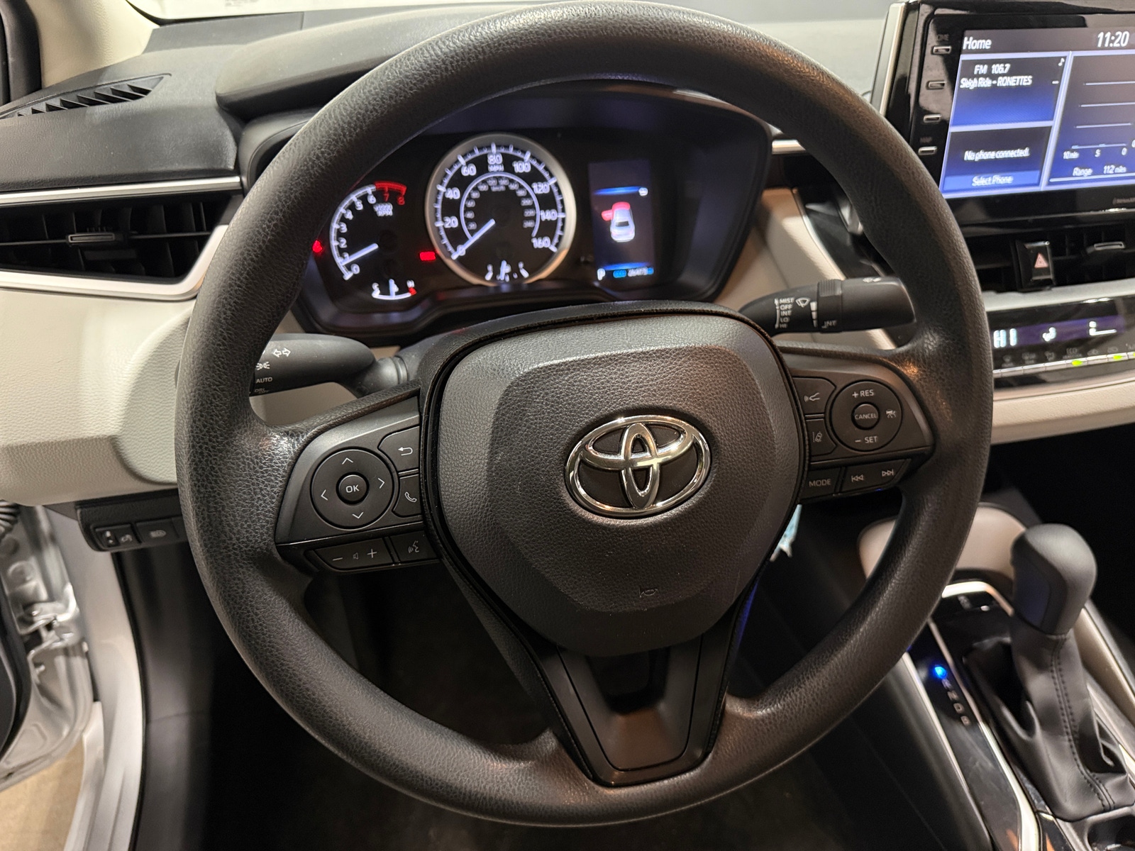 Thumbnail: 2021 Toyota Corolla - 5