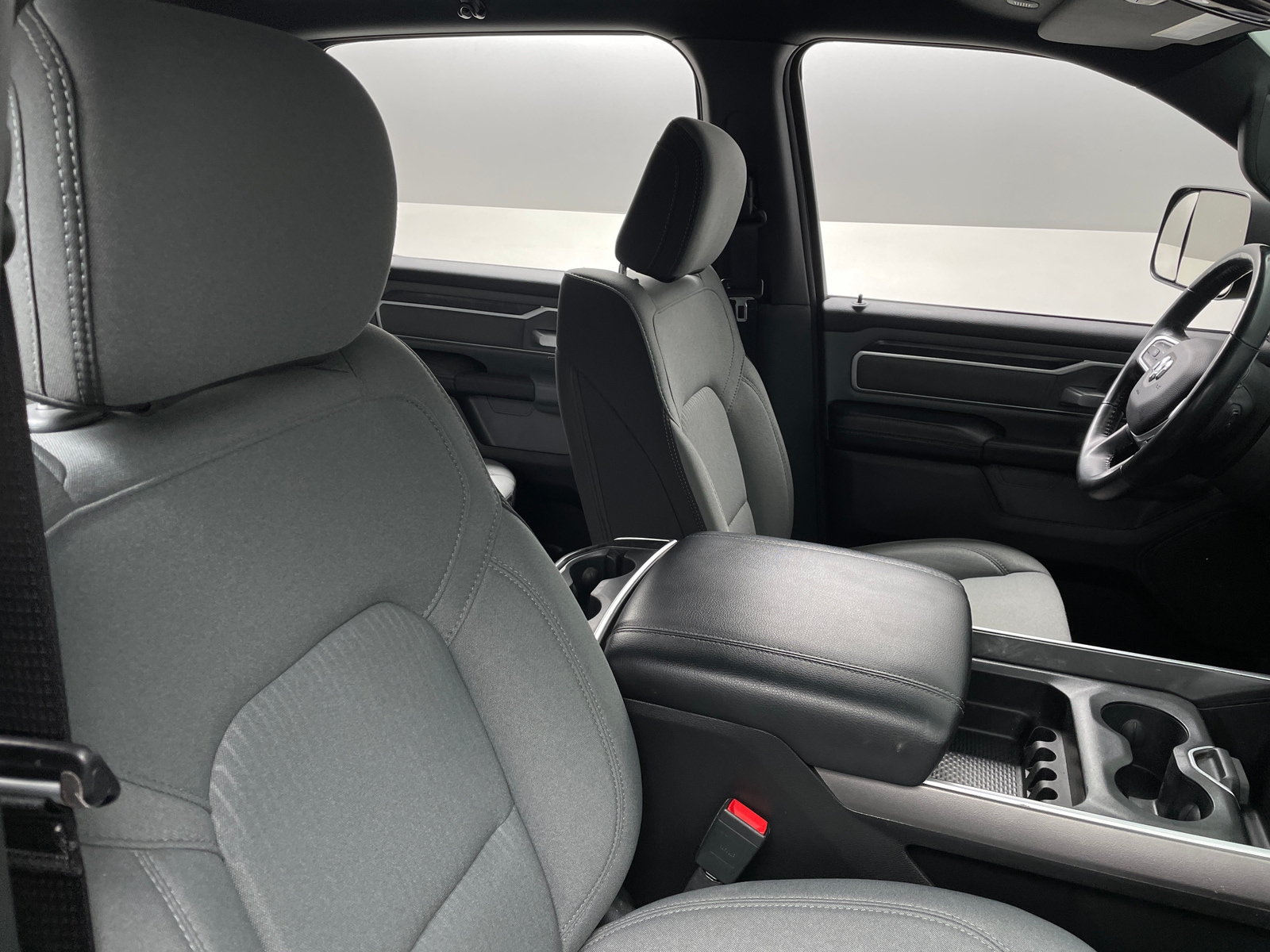 Thumbnail: 2022 RAM 1500 - 2