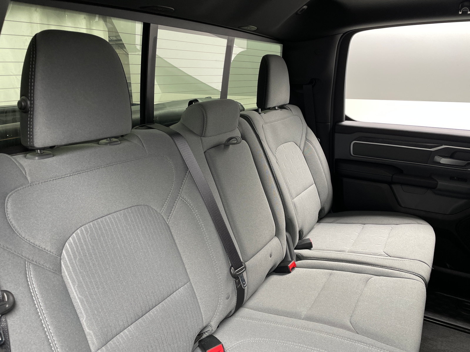 Thumbnail: 2022 RAM 1500 - 6