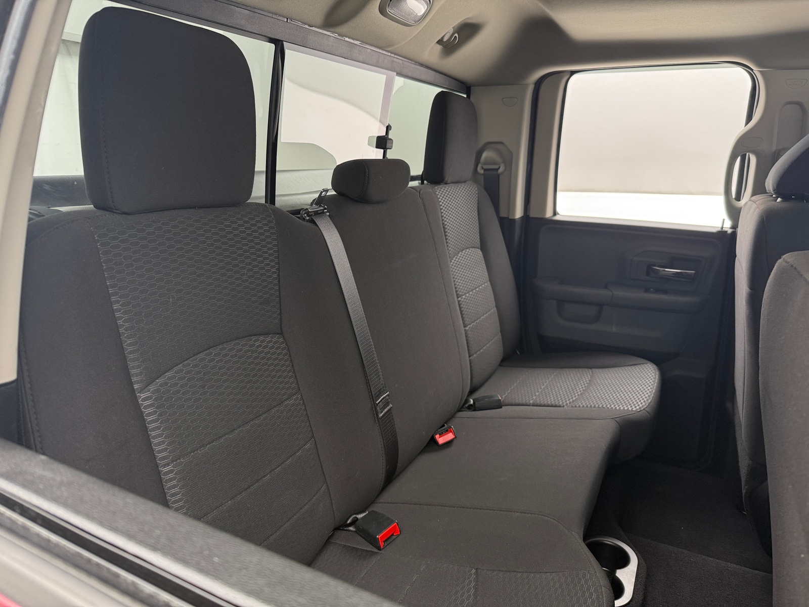 Thumbnail: 2020 RAM 1500 Classic - 6