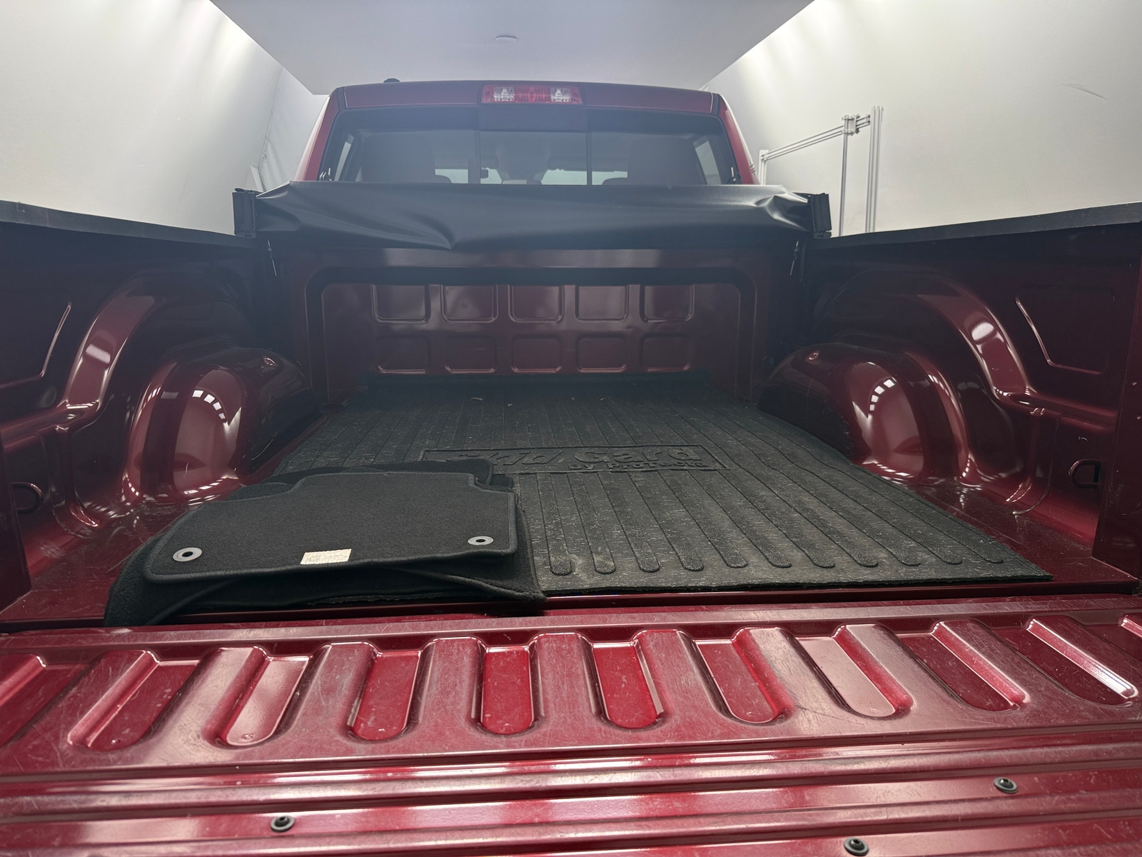 Thumbnail: 2020 RAM 1500 Classic - 7