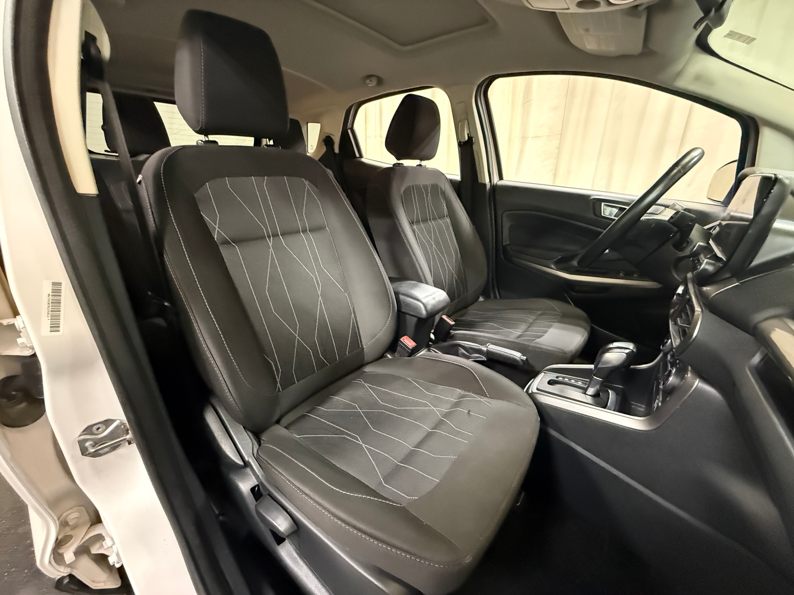 Thumbnail: 2019 Ford EcoSport - 2