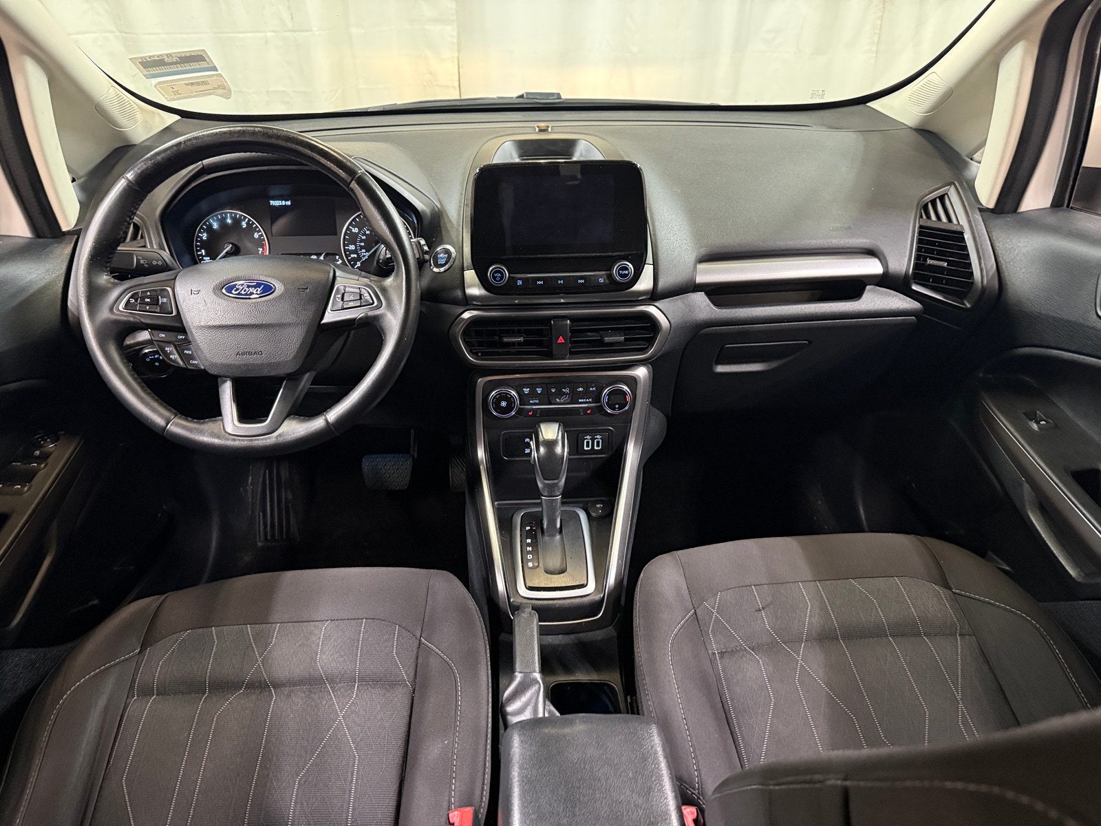 Thumbnail: 2019 Ford EcoSport - 3