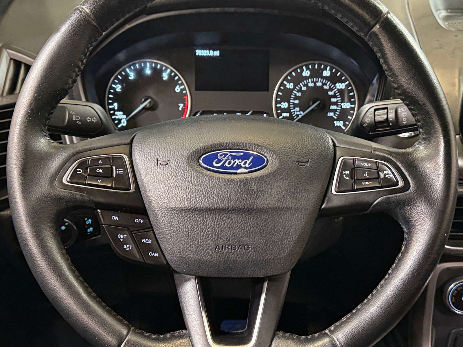 Thumbnail: 2019 Ford EcoSport - 5