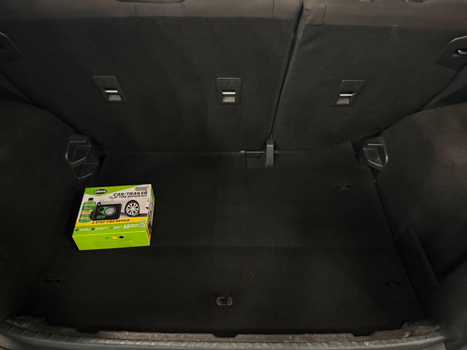 Thumbnail: 2019 Ford EcoSport - 7