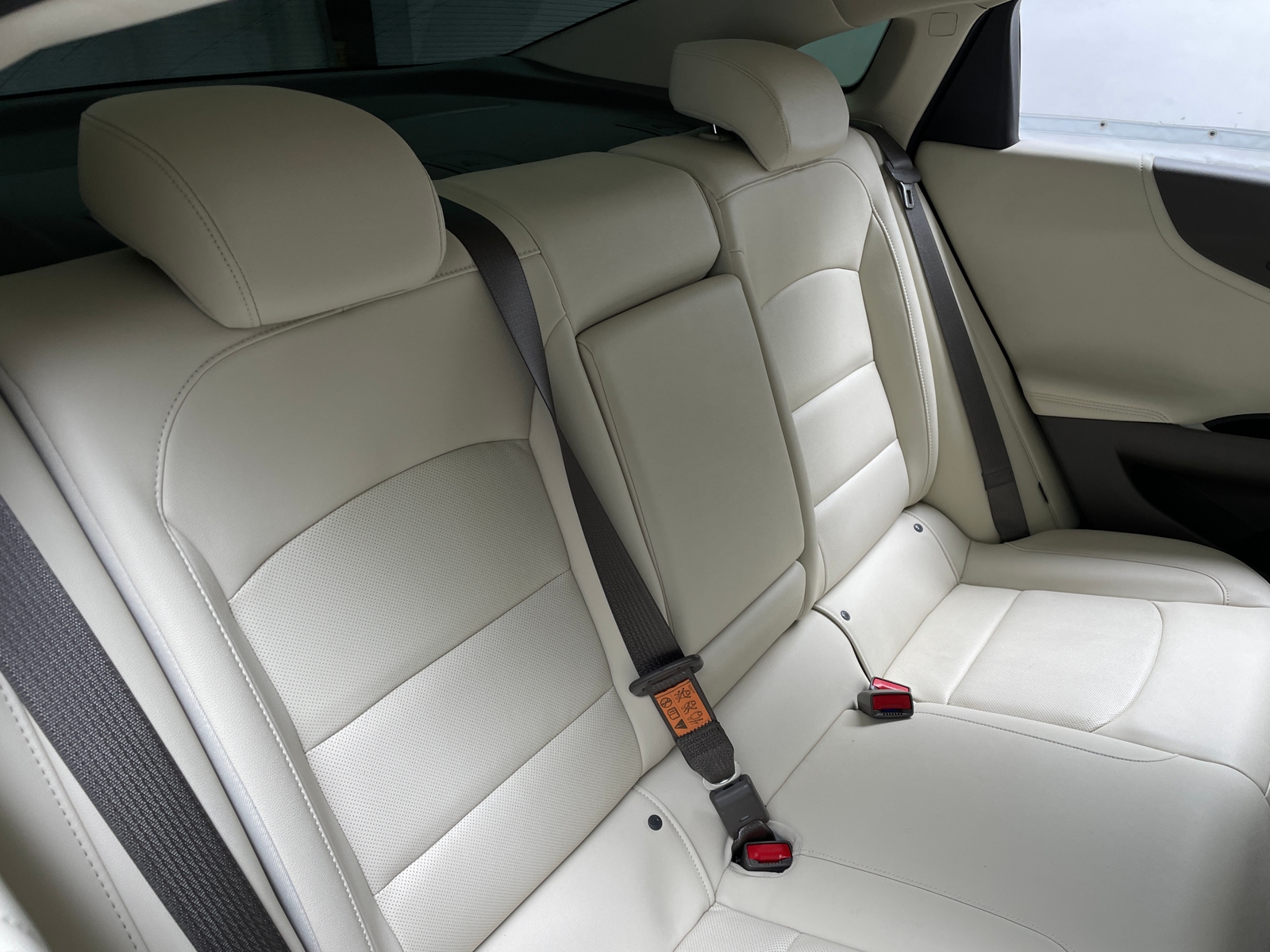 Thumbnail: 2024 Chevrolet Malibu - 5