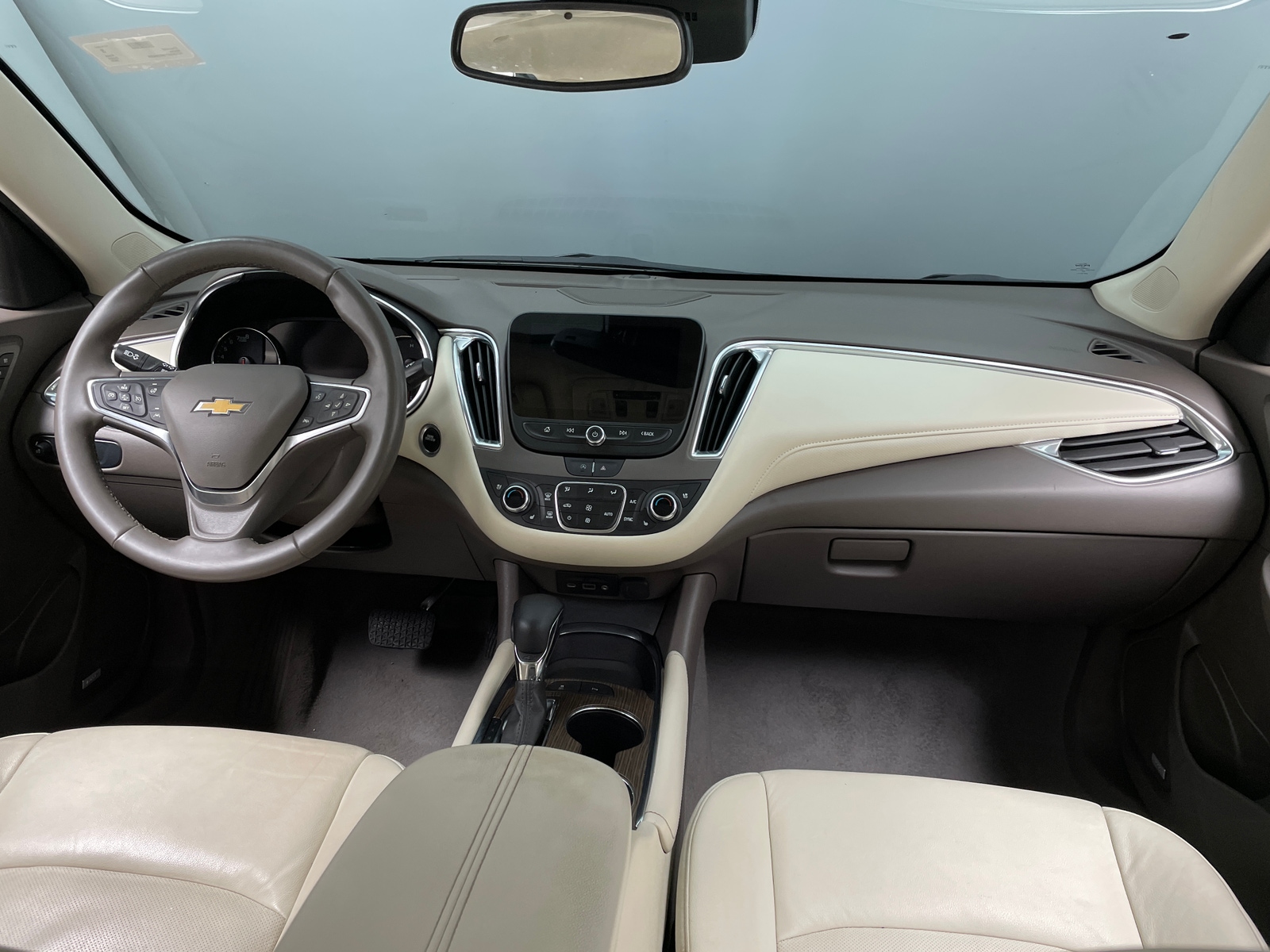 Thumbnail: 2024 Chevrolet Malibu - 2