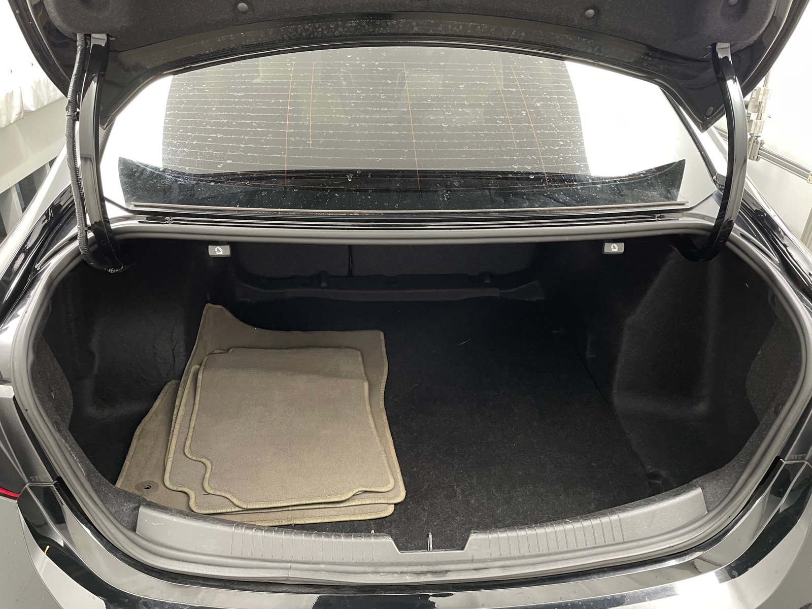 Thumbnail: 2024 Chevrolet Malibu - 6