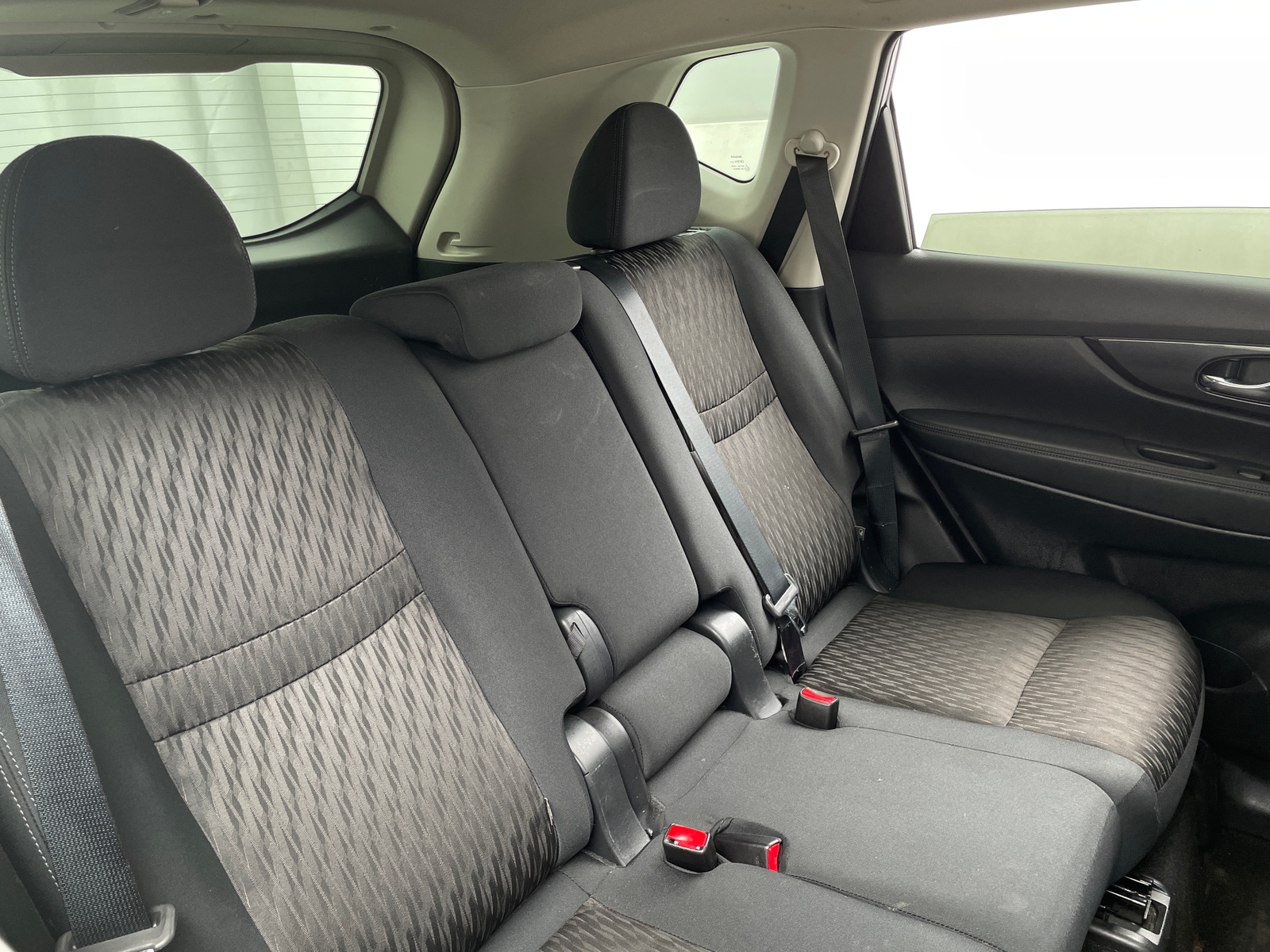 Thumbnail: 2018 Nissan Rogue - 6