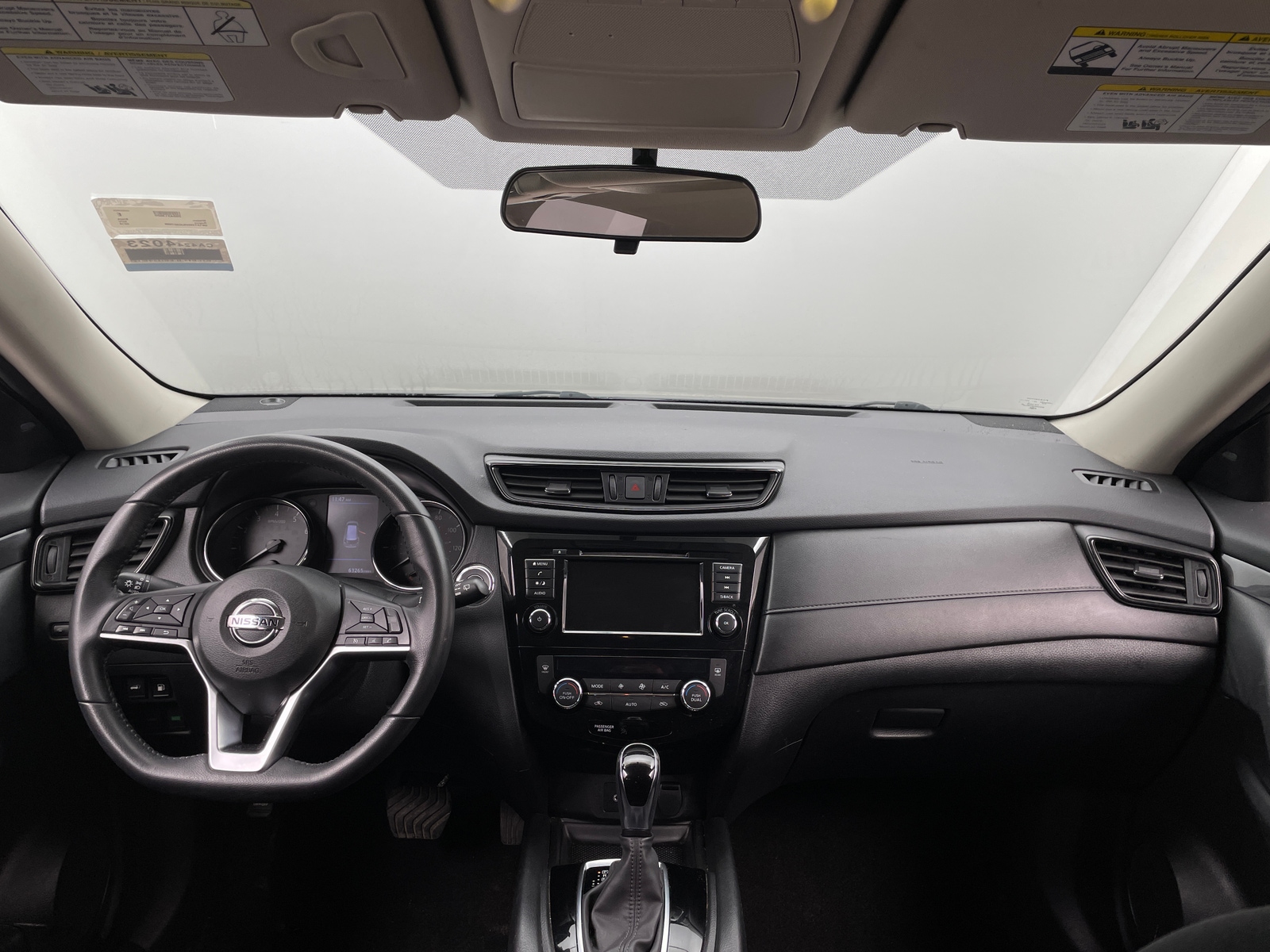 Thumbnail: 2018 Nissan Rogue - 3