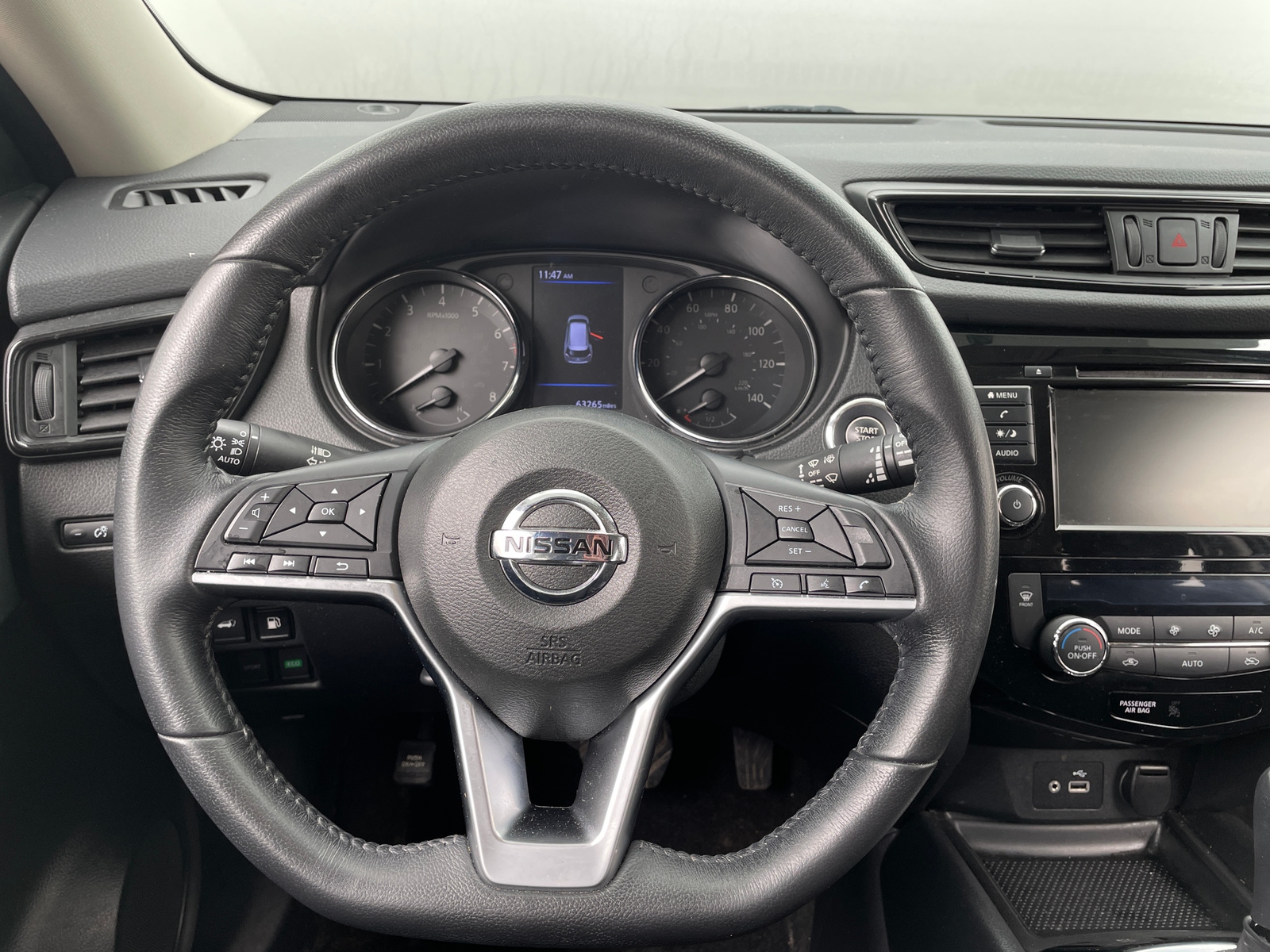 Thumbnail: 2018 Nissan Rogue - 5