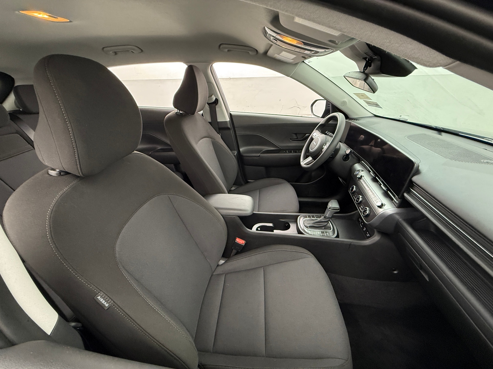 Thumbnail: 2025 Hyundai Kona - 2