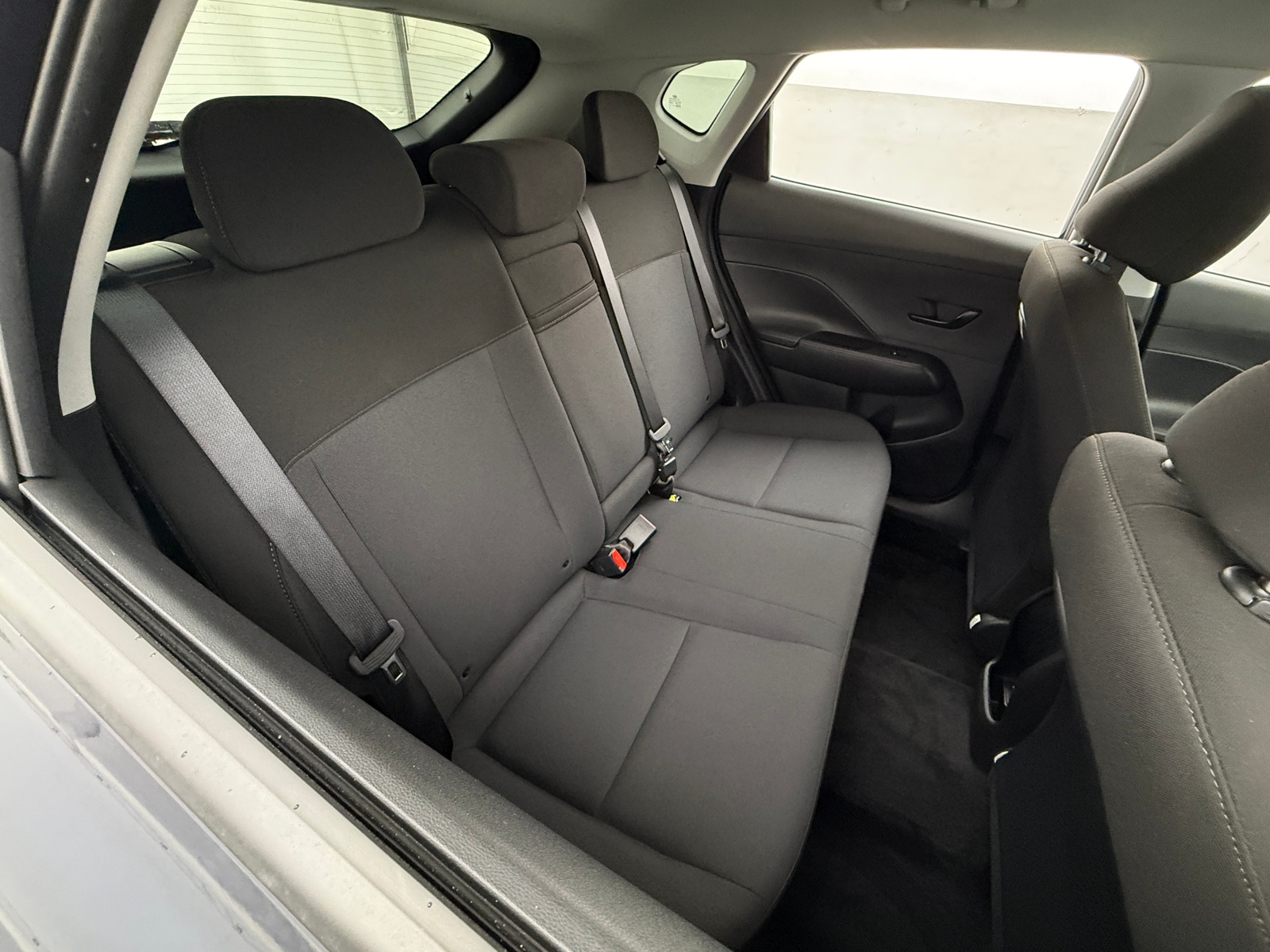 Thumbnail: 2025 Hyundai Kona - 6