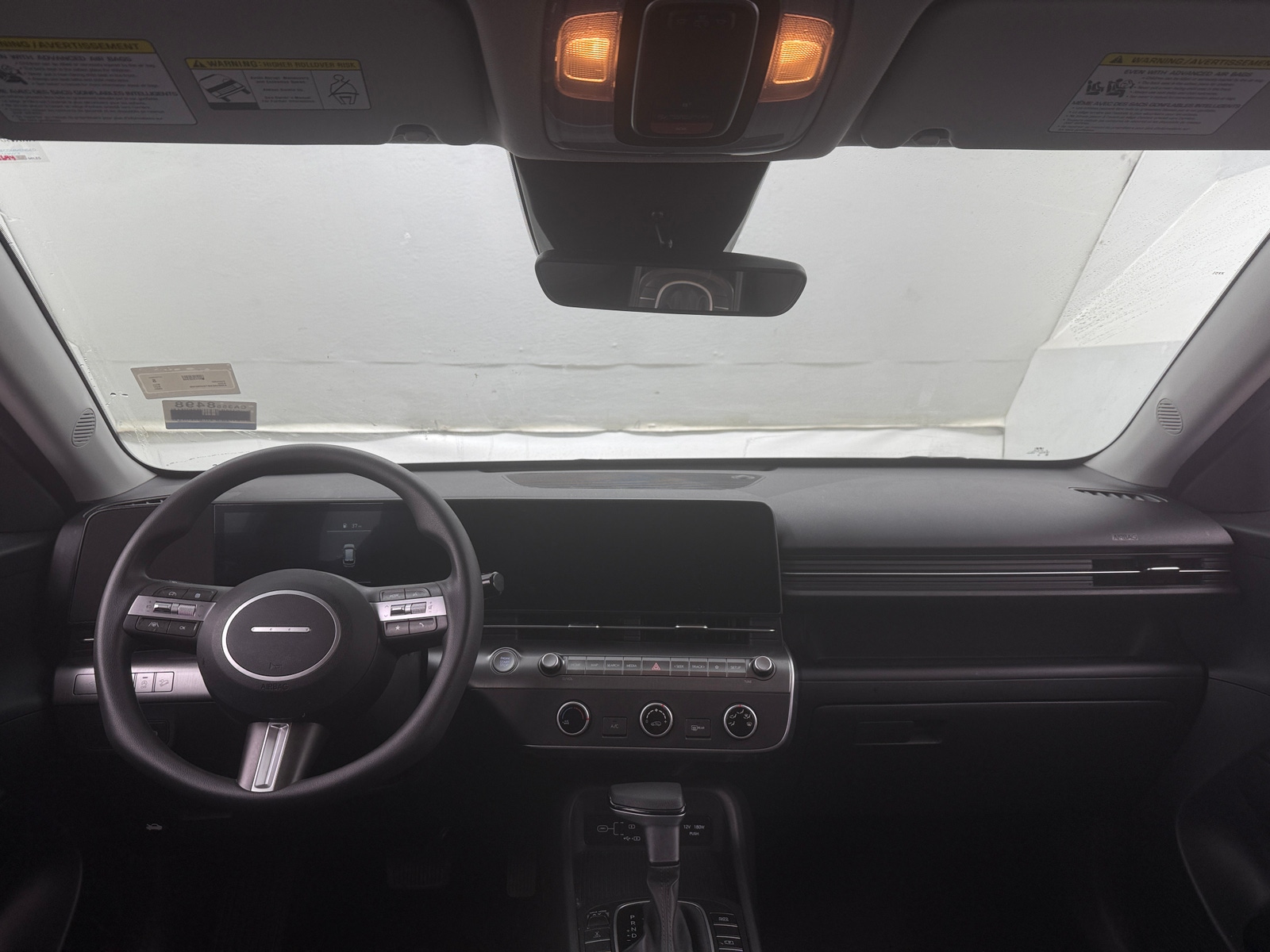 Thumbnail: 2025 Hyundai Kona - 3