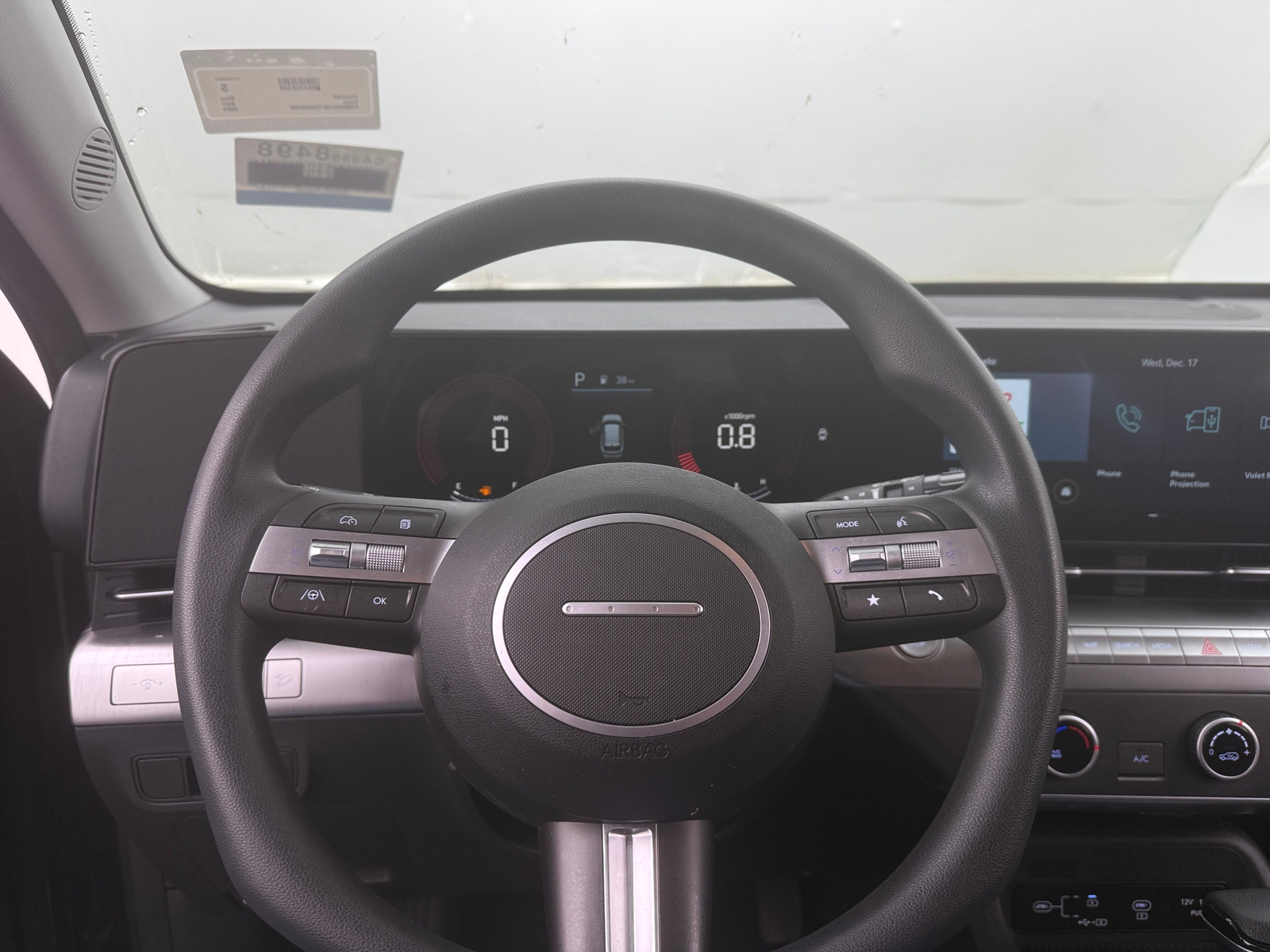 Thumbnail: 2025 Hyundai Kona - 5