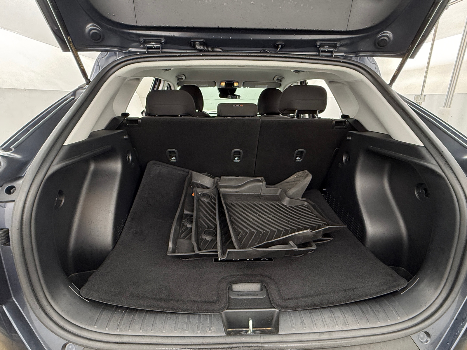 Thumbnail: 2025 Hyundai Kona - 7