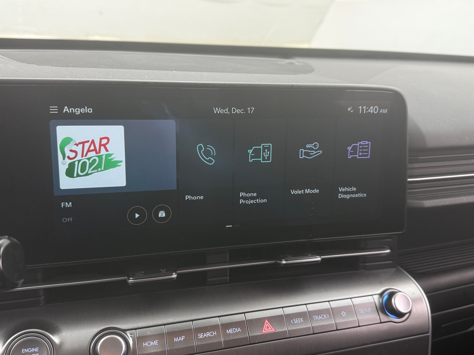 Thumbnail: 2025 Hyundai Kona - 4