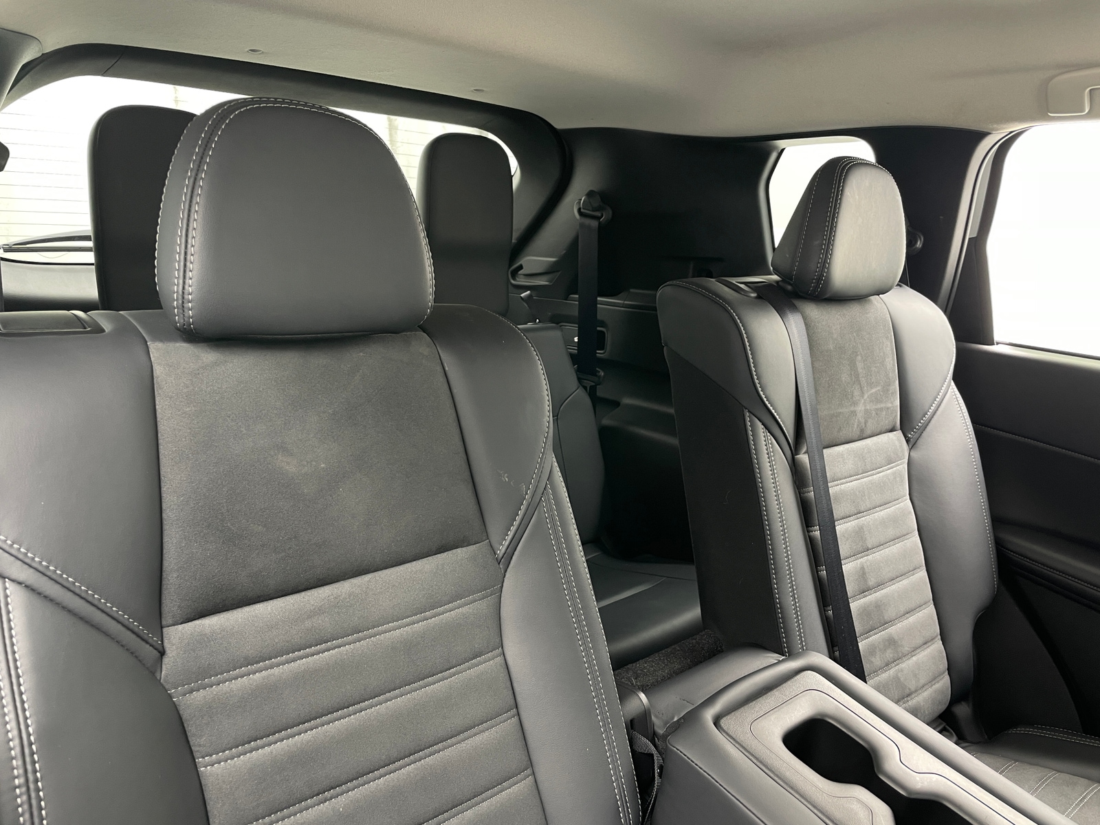 Thumbnail: 2025 Mitsubishi Outlander - 5