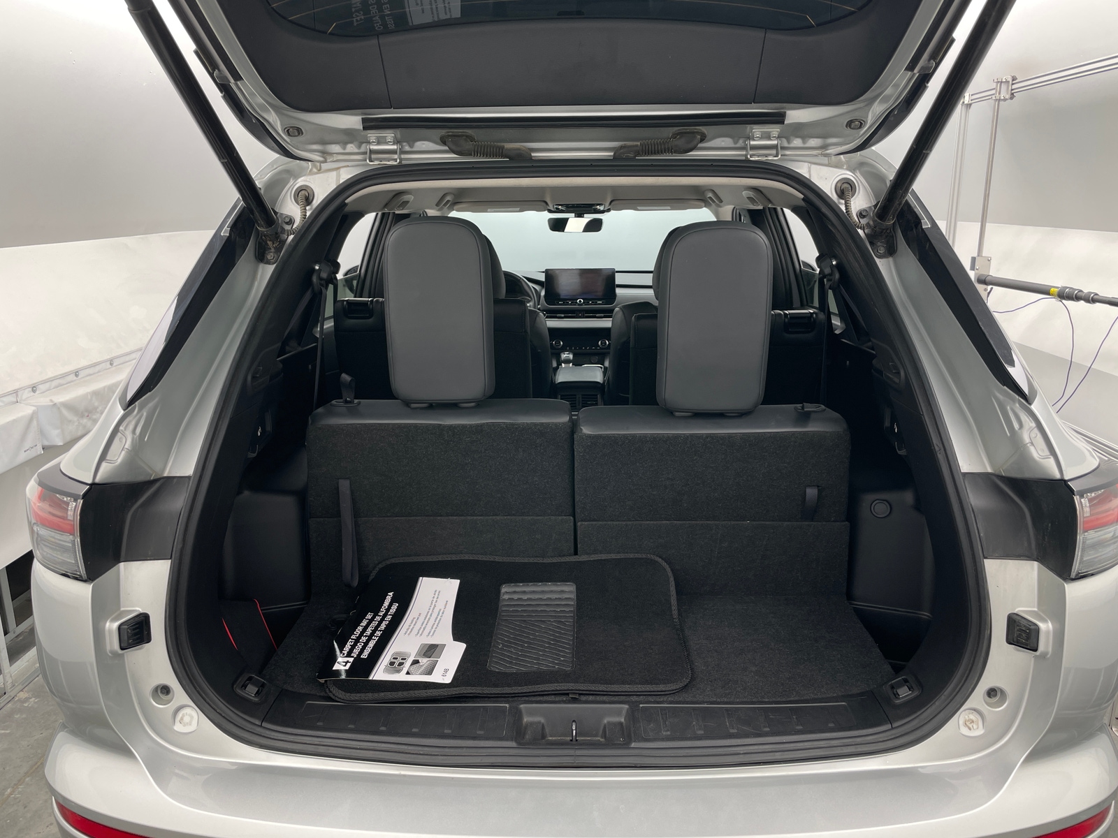 Thumbnail: 2025 Mitsubishi Outlander - 6