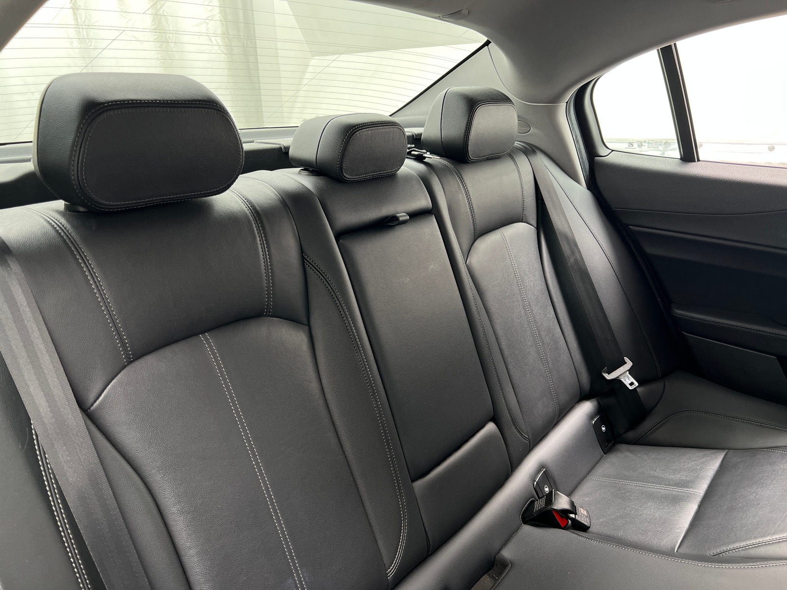 Thumbnail: 2018 Alfa Romeo Giulia - 5