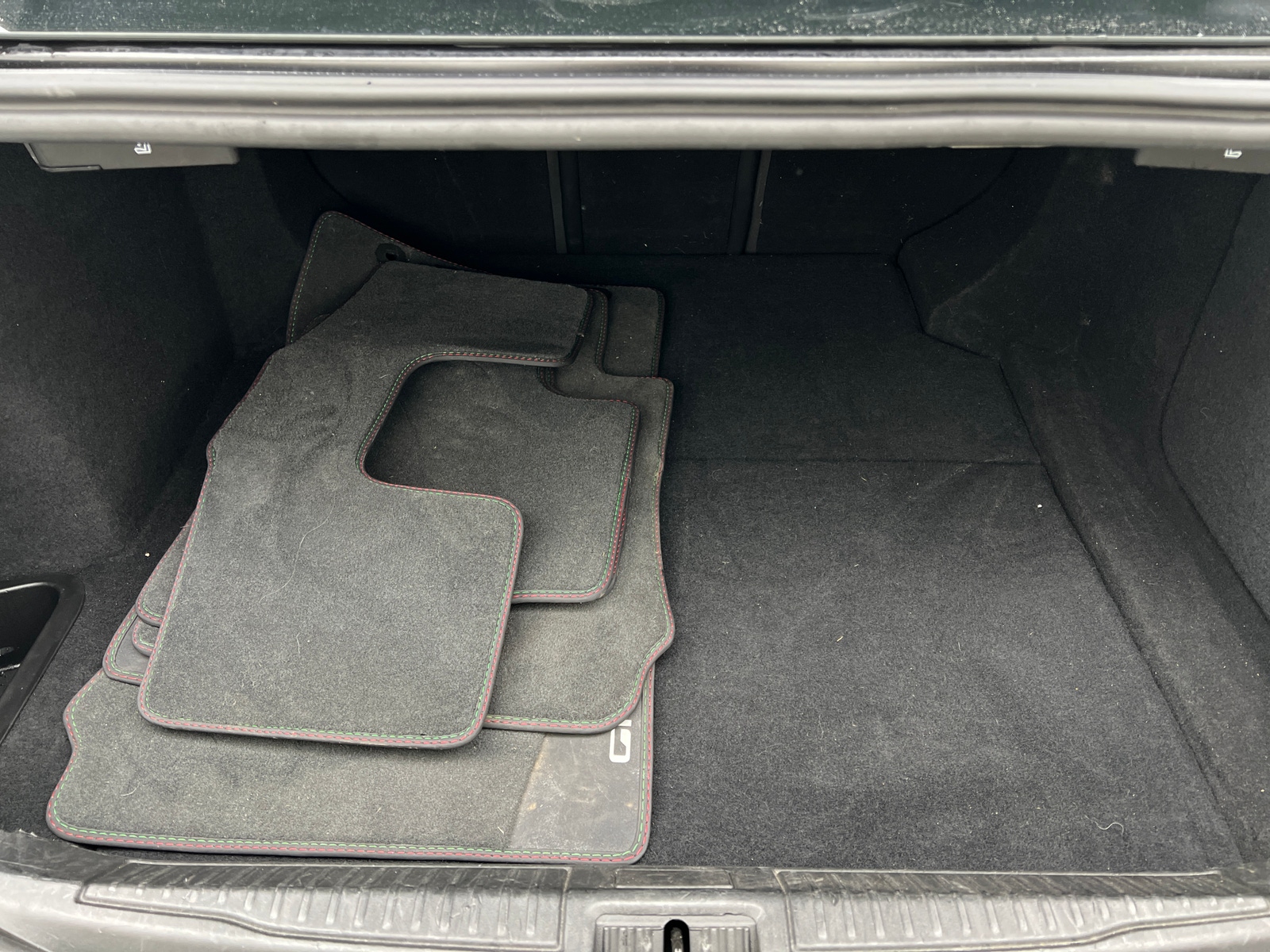 Thumbnail: 2018 Alfa Romeo Giulia - 6