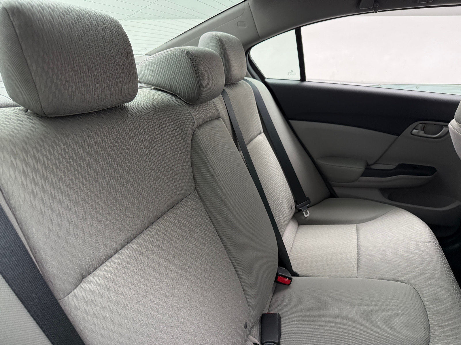 Thumbnail: 2014 Honda Civic - 6