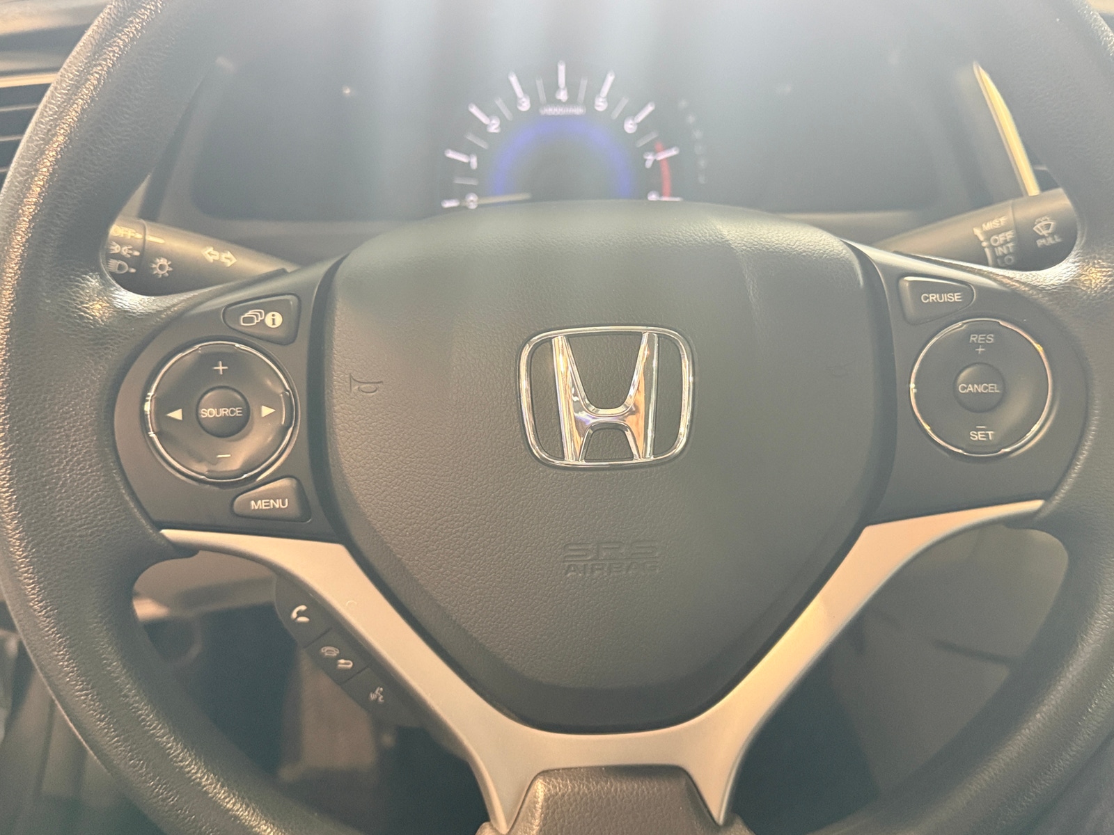 Thumbnail: 2014 Honda Civic - 5