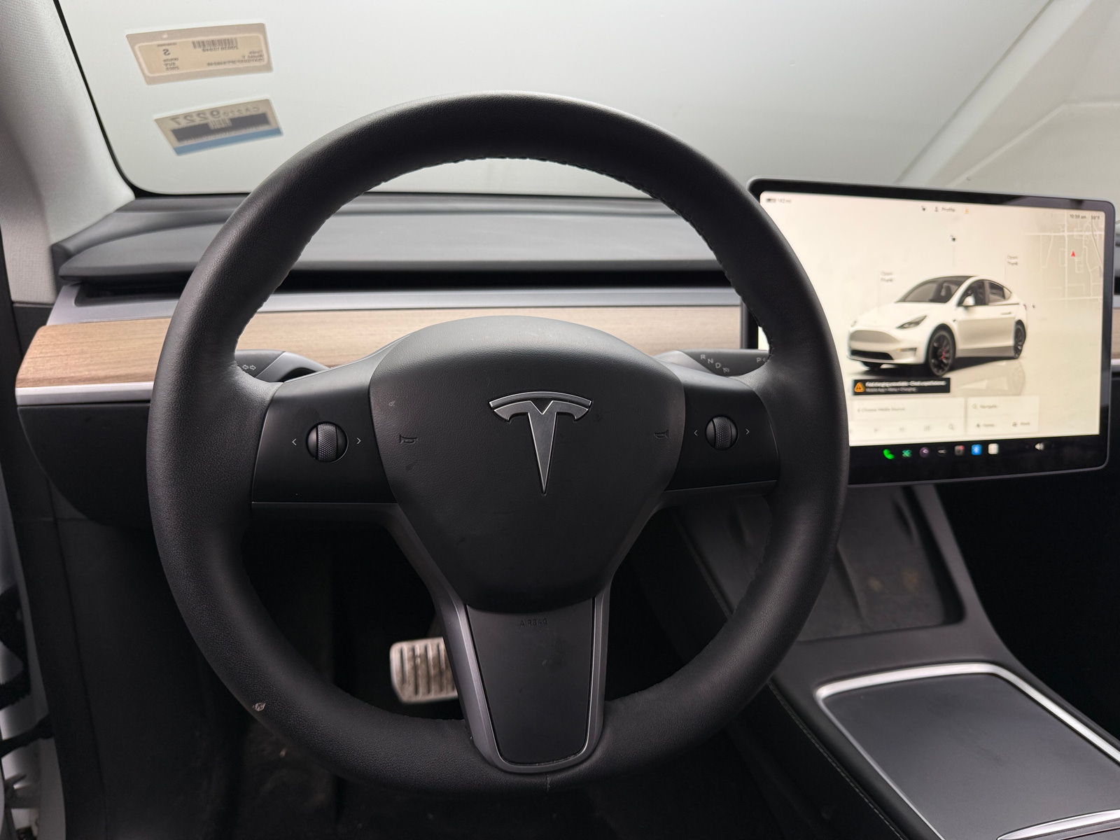 Thumbnail: 2023 Tesla Model Y - 4