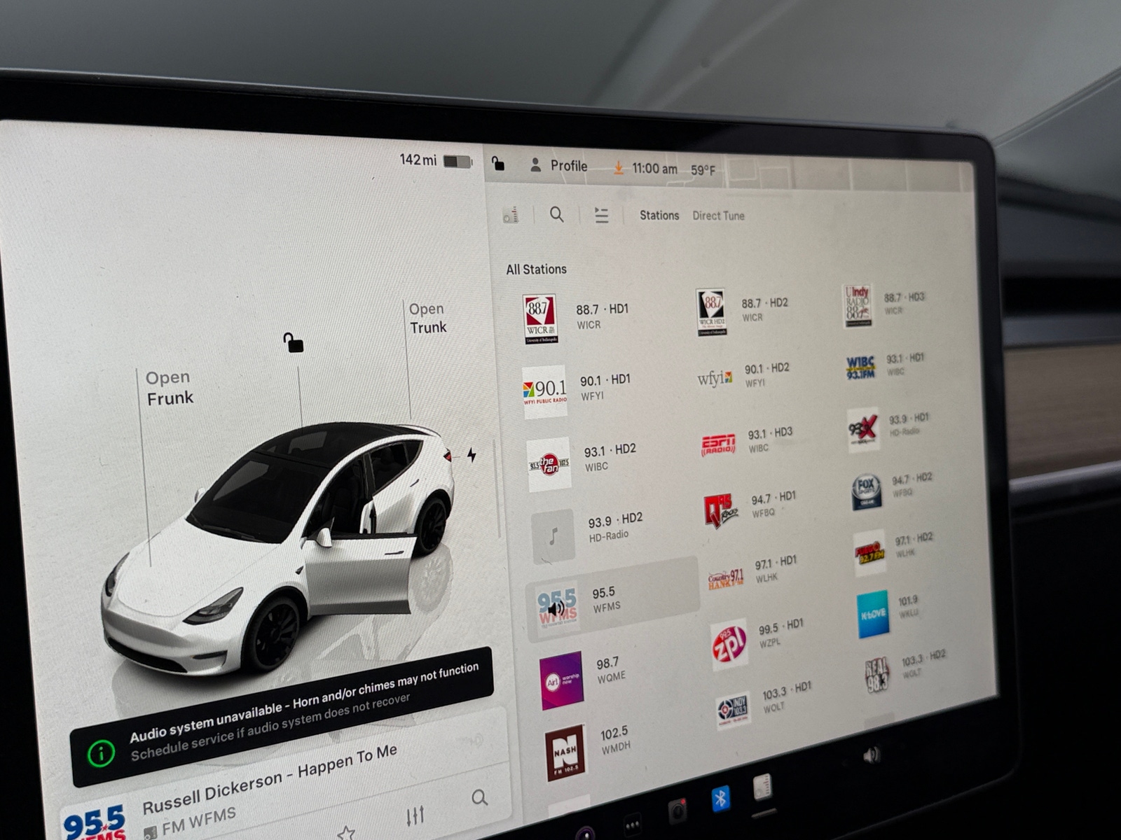 Thumbnail: 2023 Tesla Model Y - 3