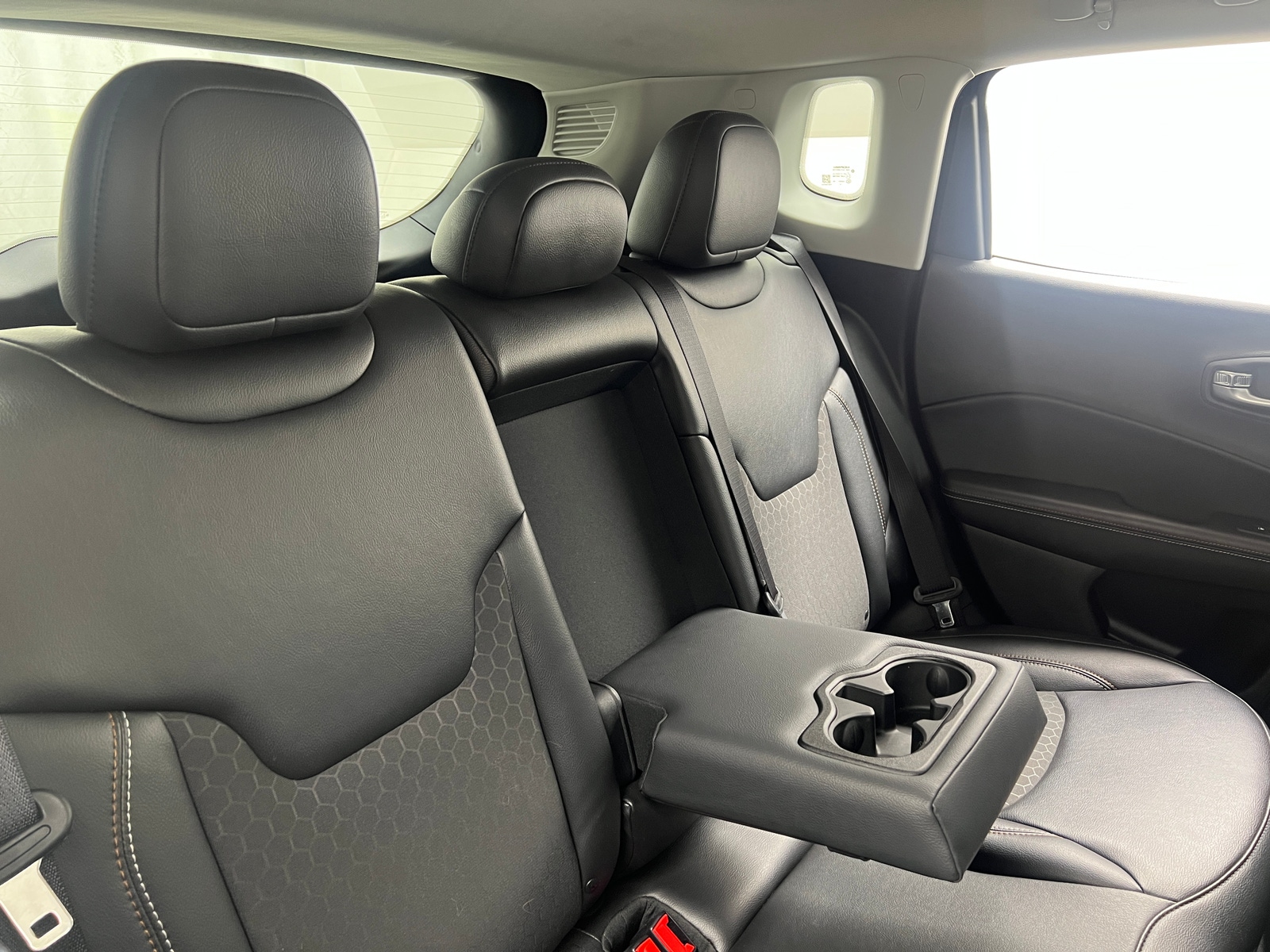 Thumbnail: 2019 Jeep Compass - 6