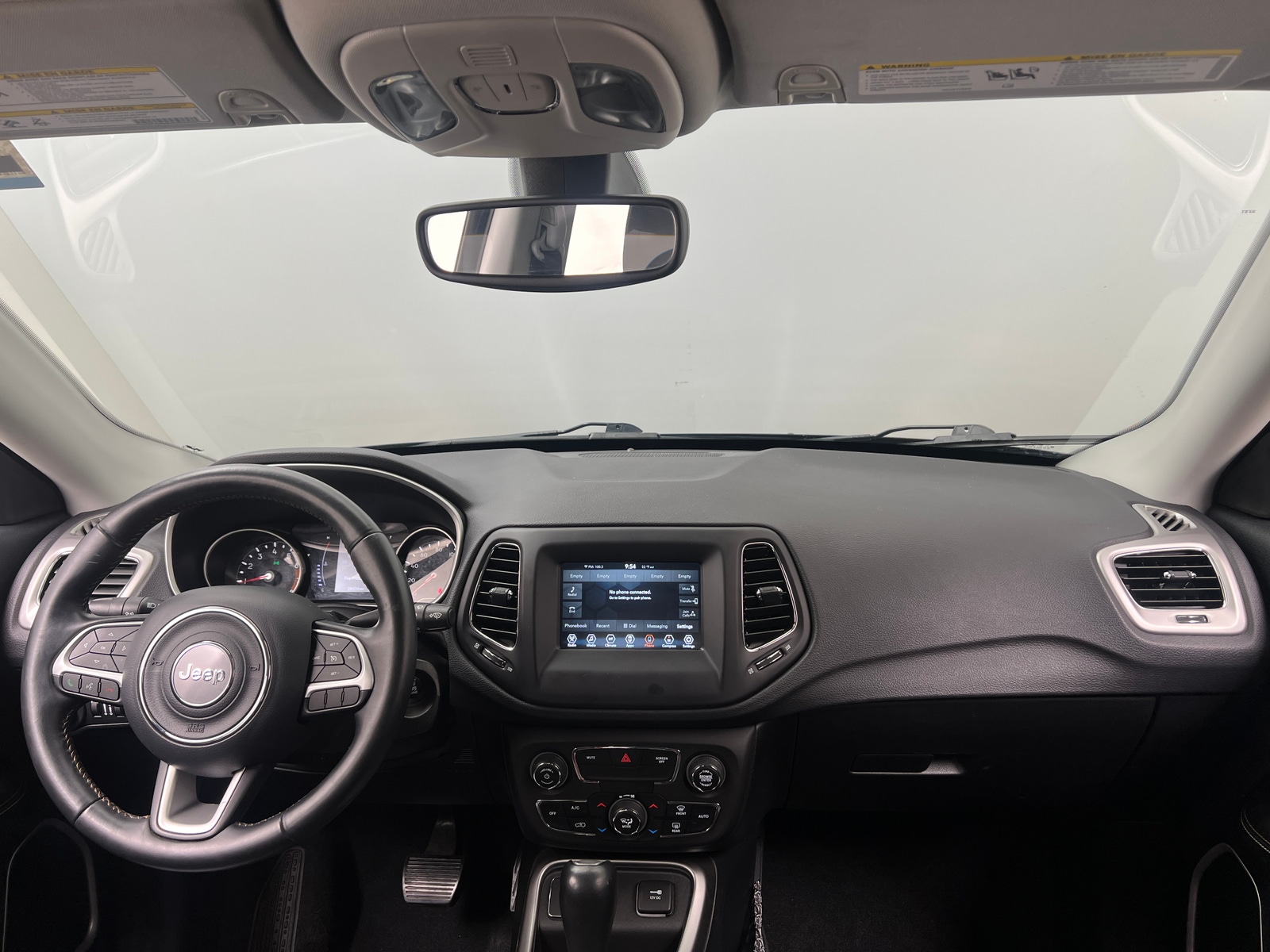 Thumbnail: 2019 Jeep Compass - 3