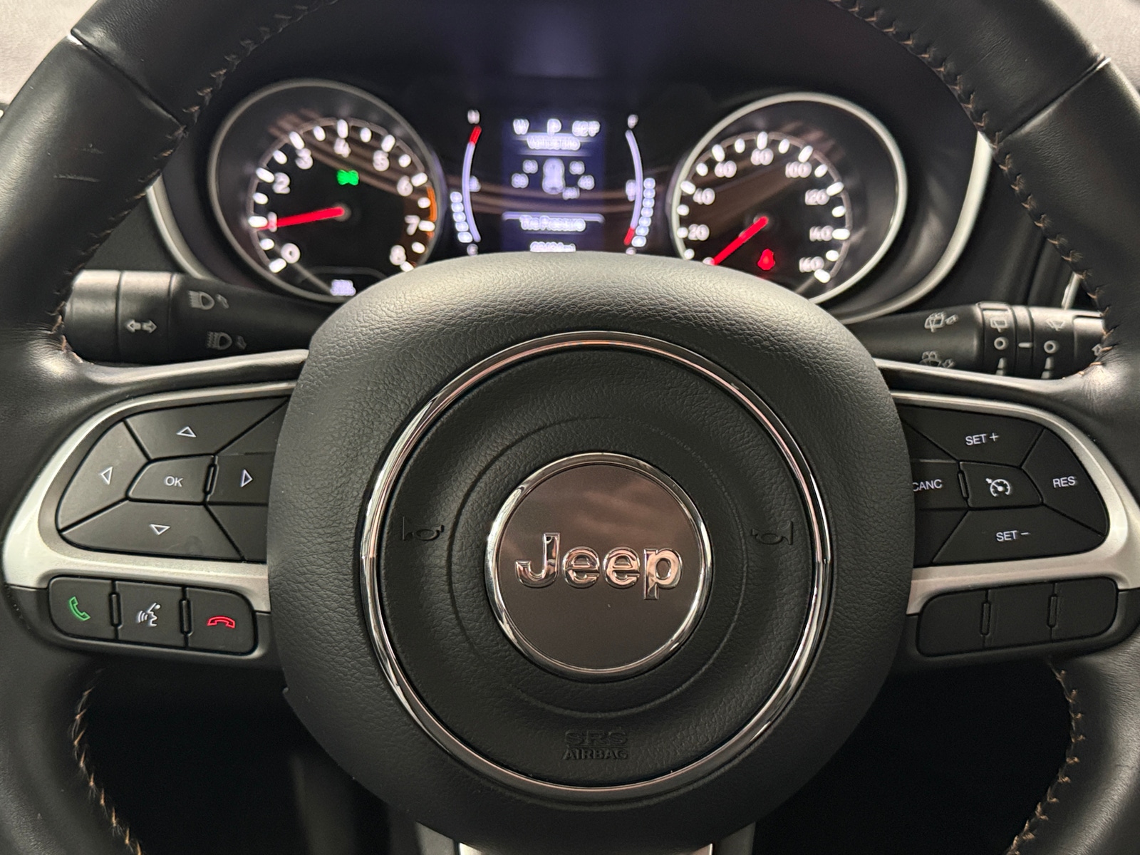 Thumbnail: 2019 Jeep Compass - 5