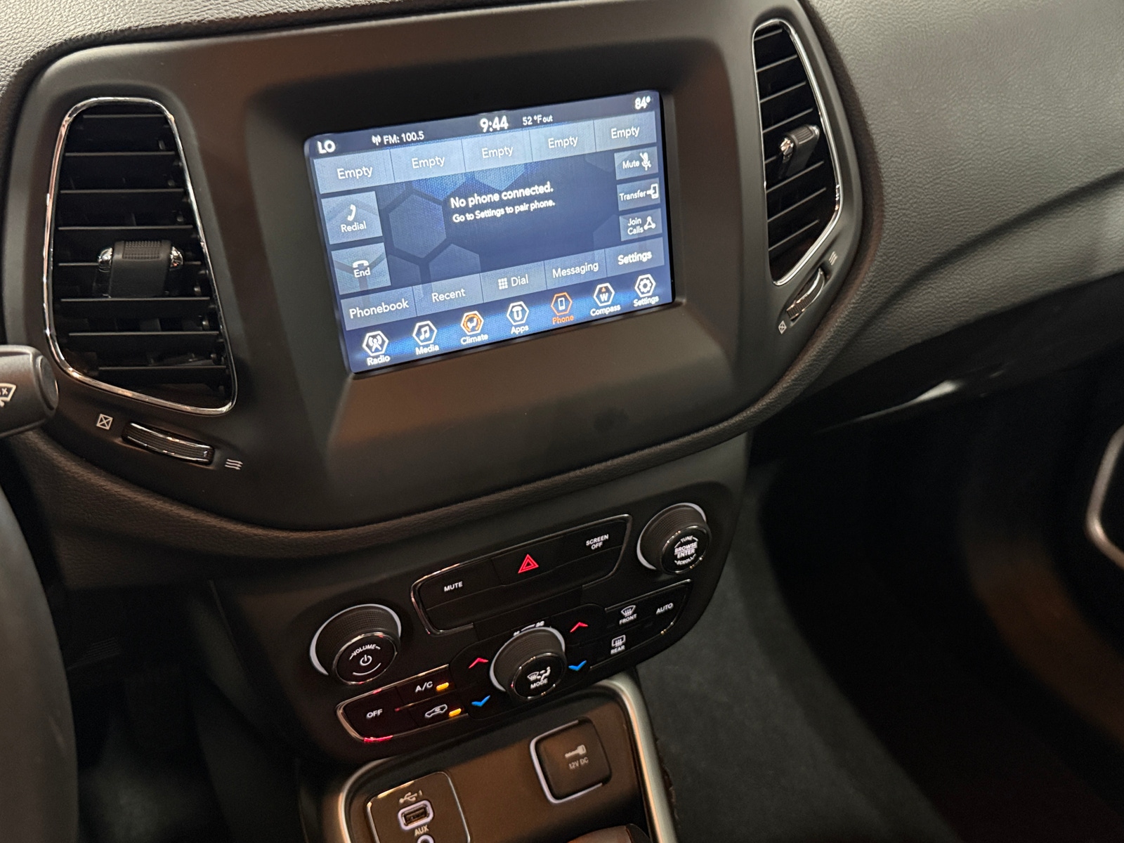 Thumbnail: 2019 Jeep Compass - 4