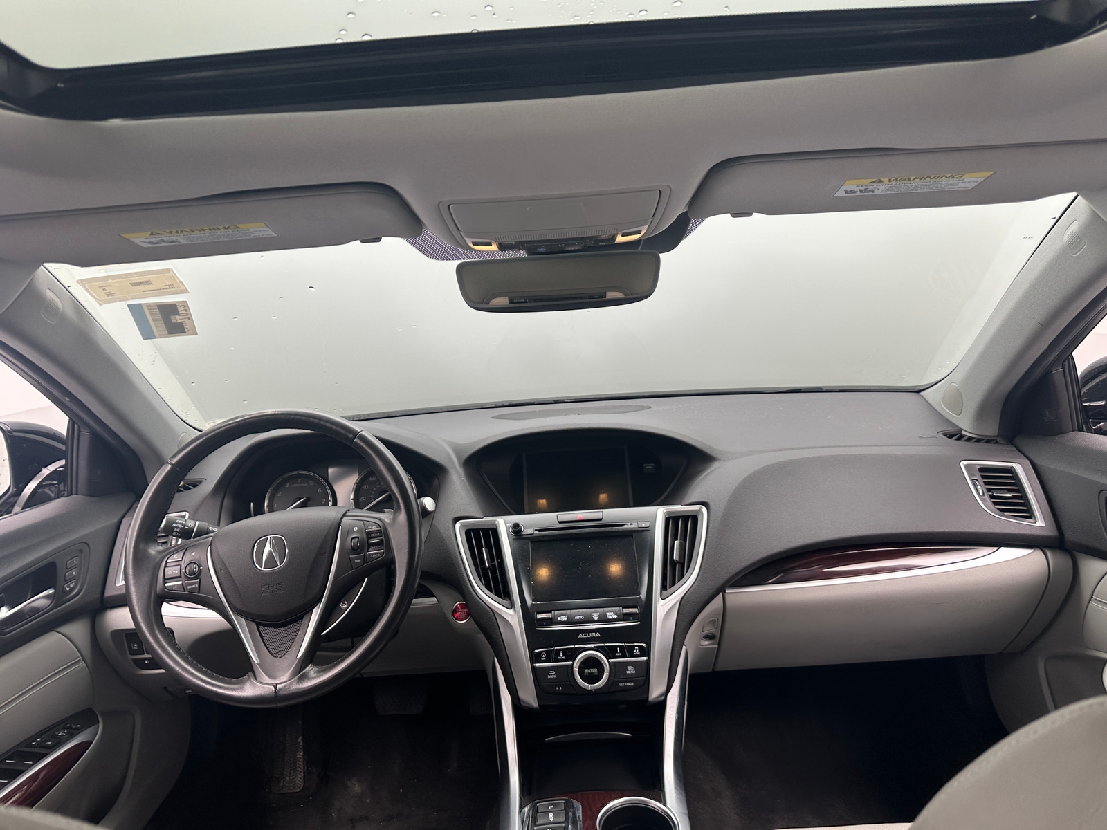 Thumbnail: 2015 Acura TLX - 2