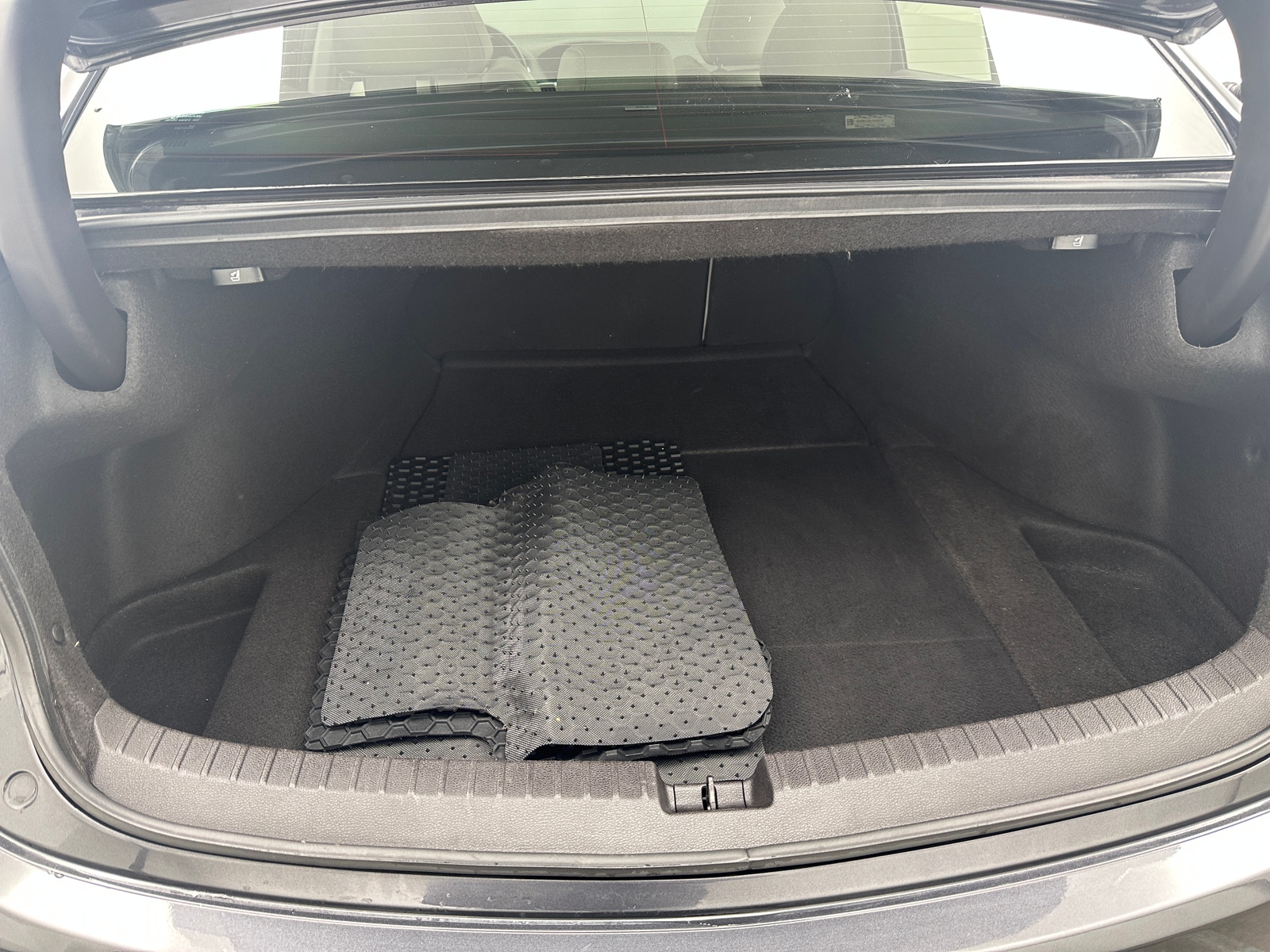 Thumbnail: 2015 Acura TLX - 6