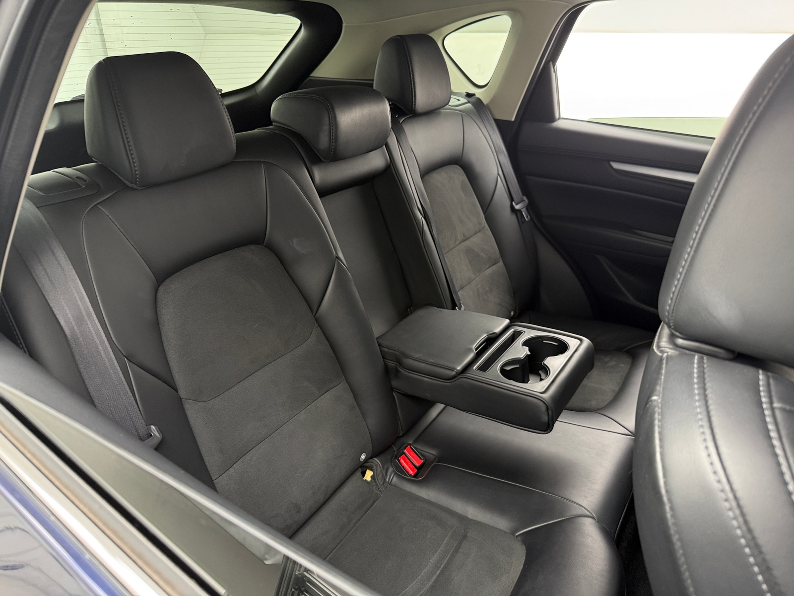 Thumbnail: 2018 Mazda CX-5 - 5