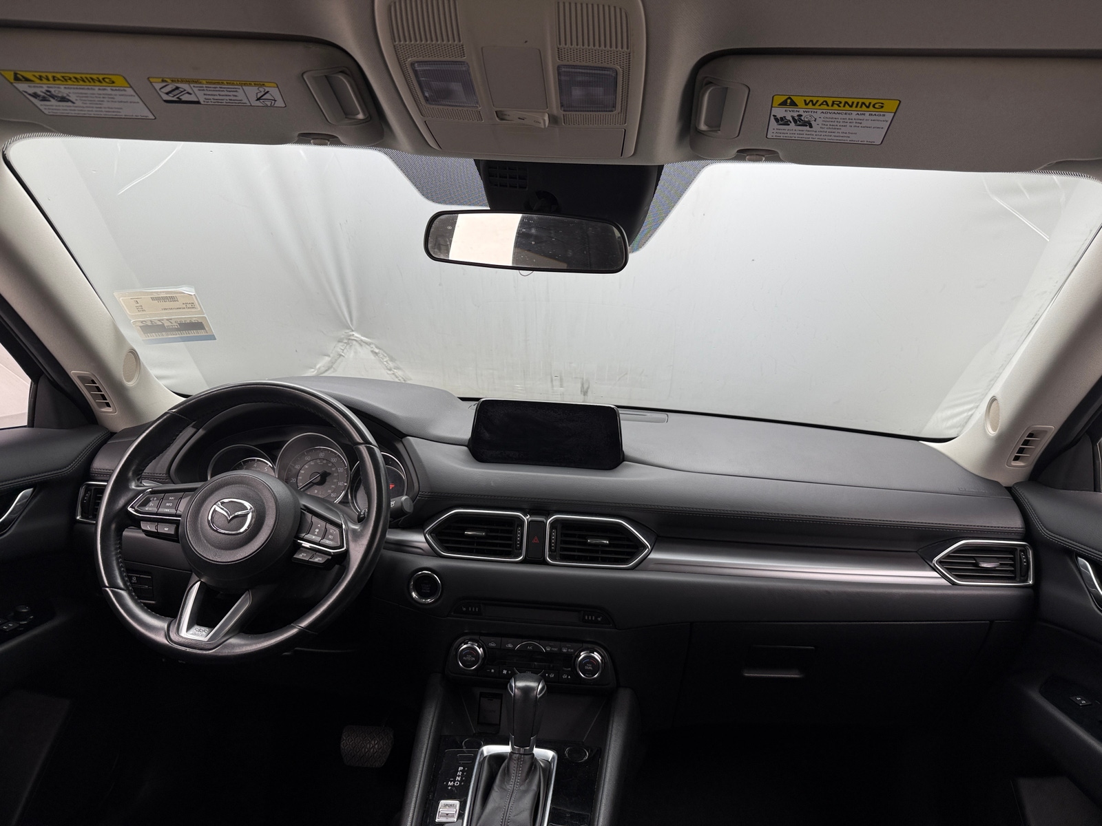 Thumbnail: 2018 Mazda CX-5 - 2