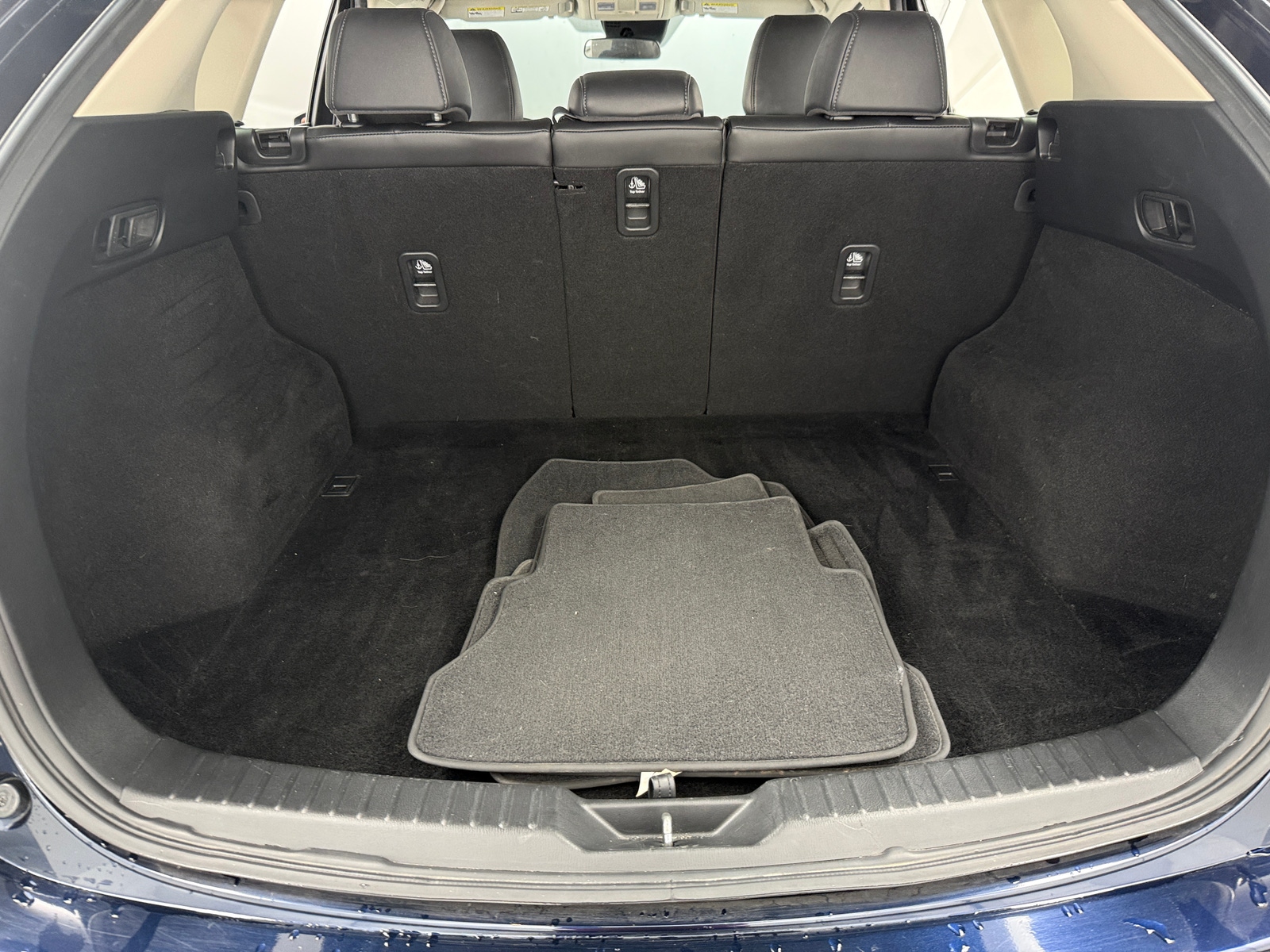 Thumbnail: 2018 Mazda CX-5 - 6