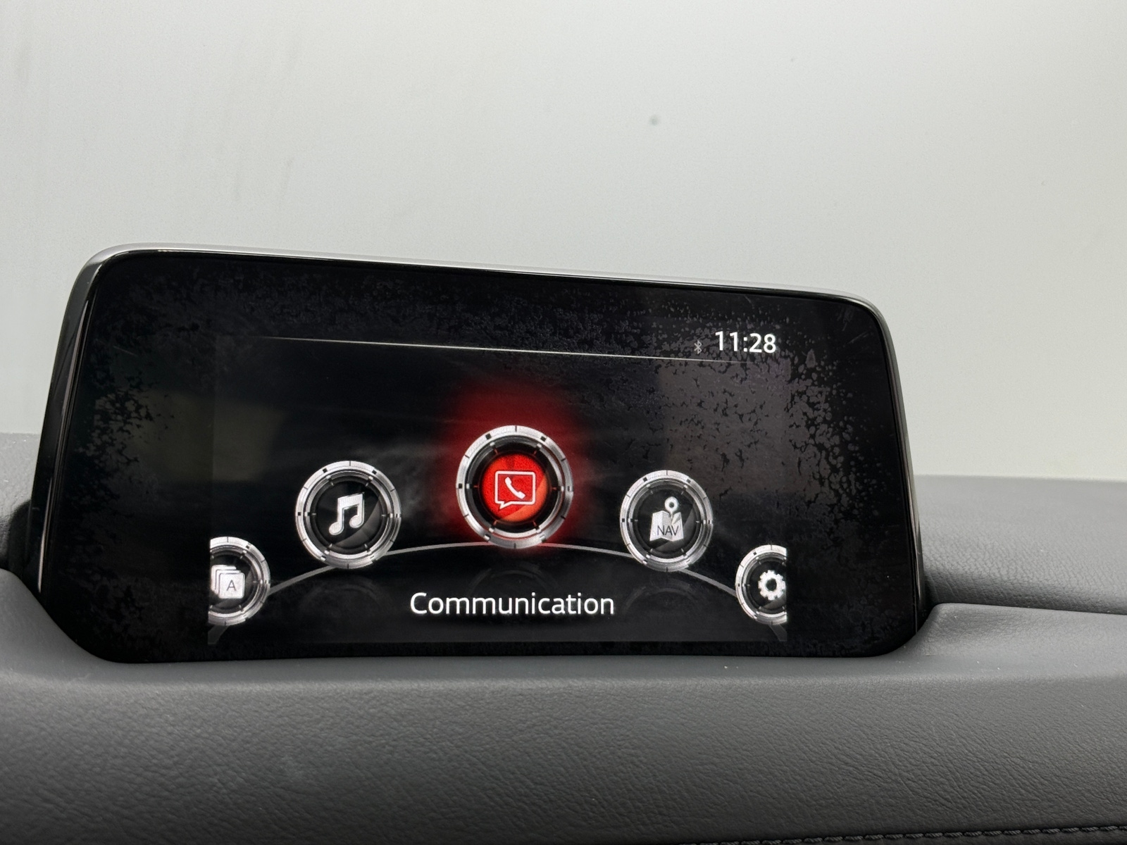 Thumbnail: 2018 Mazda CX-5 - 3