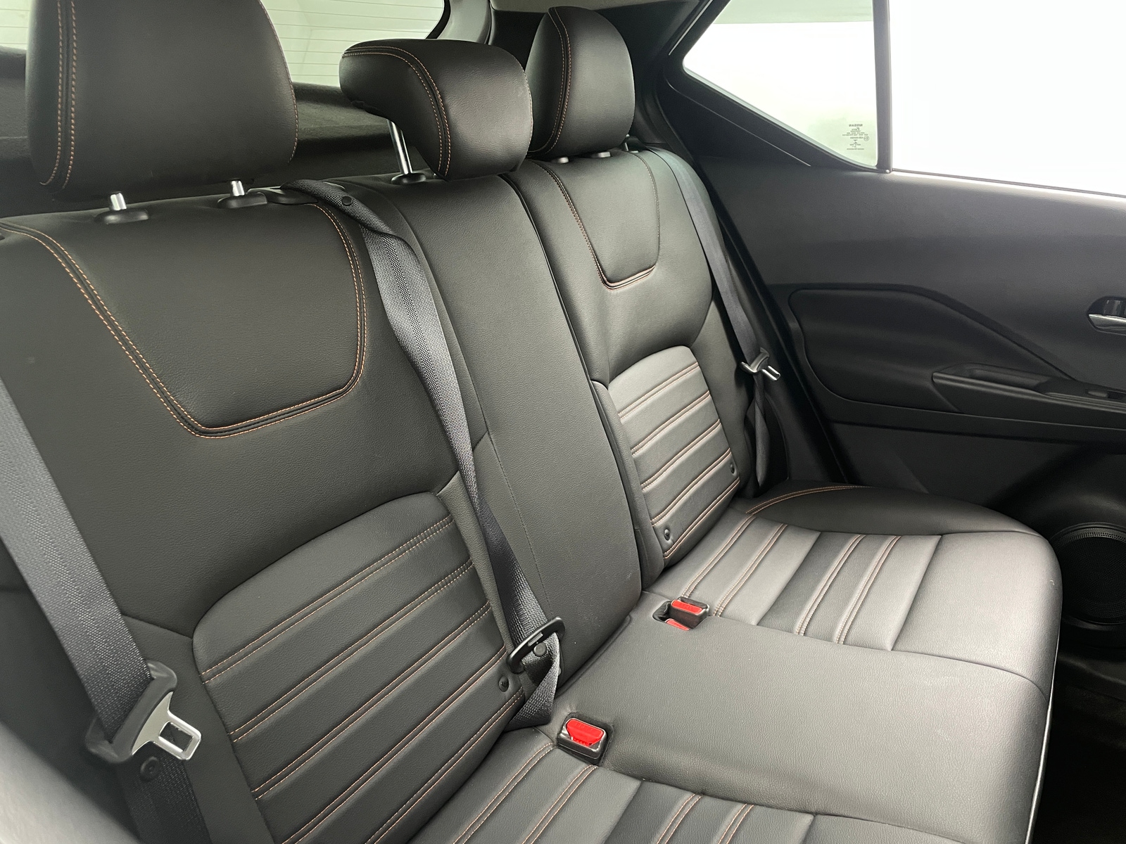 Thumbnail: 2018 Nissan Kicks - 5