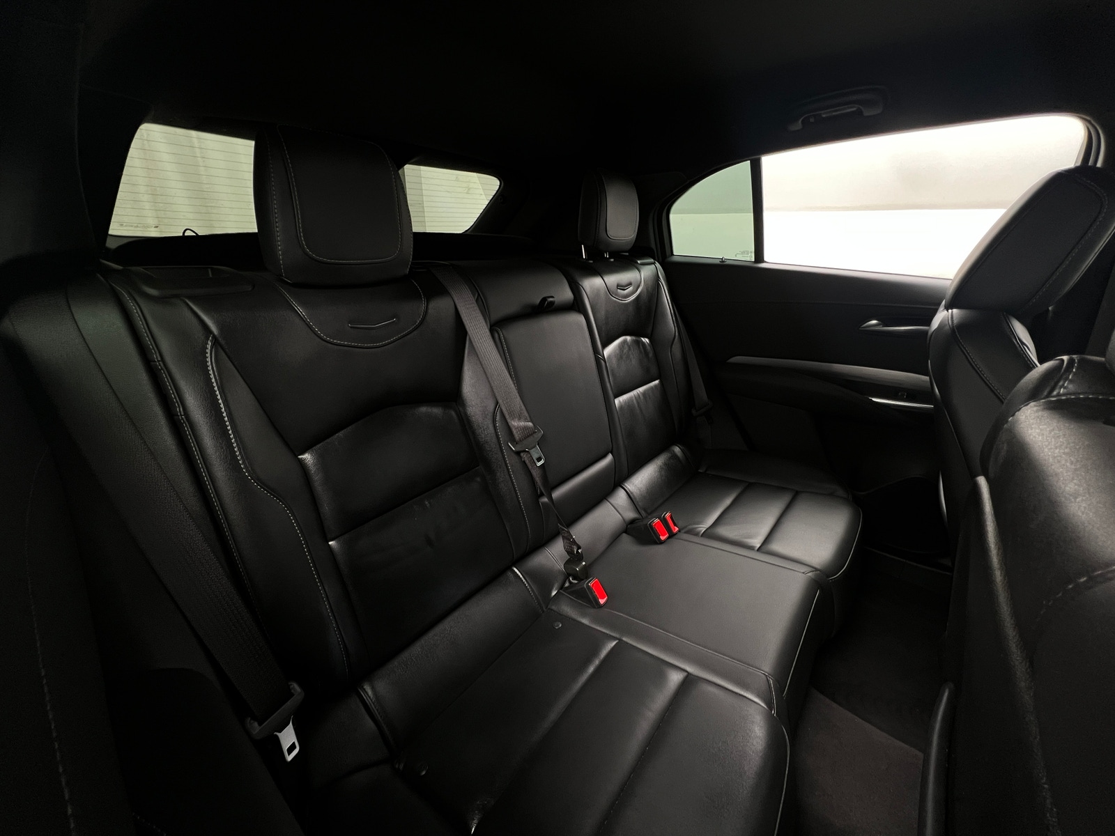 Thumbnail: 2024 Cadillac XT4 - 5